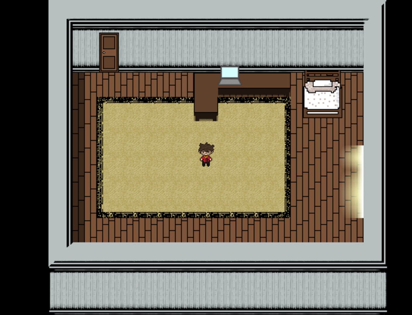 My Dreams - Screenshot