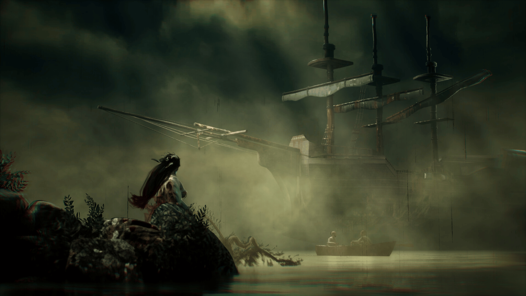 Sirens screenshot