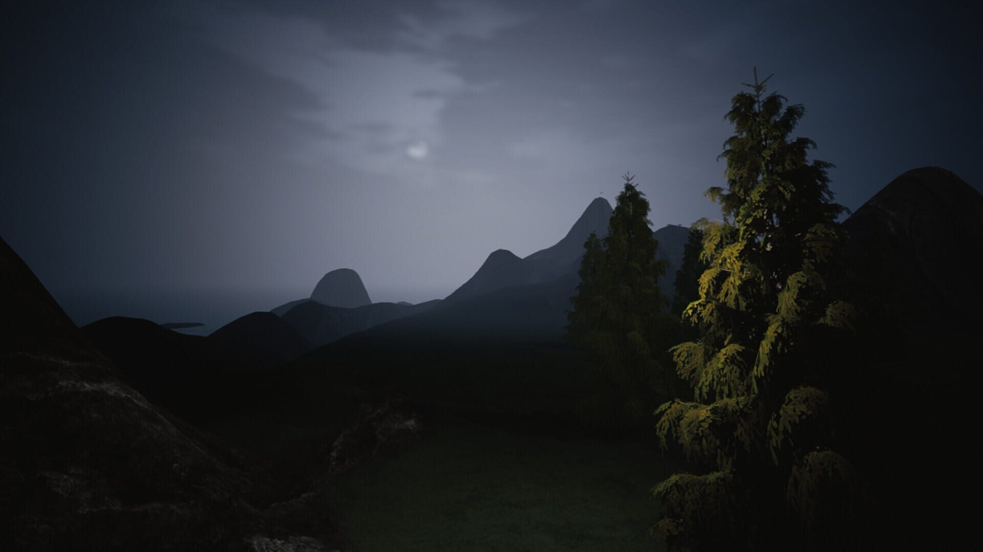 The Island Souls - Screenshot