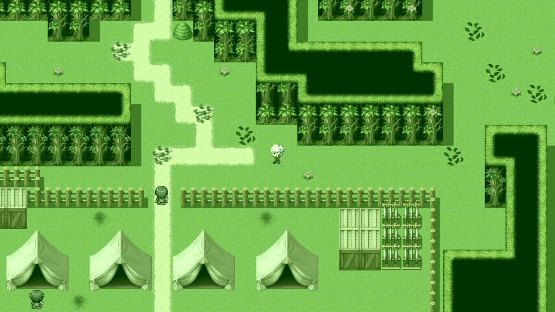Seed of the World - Screenshot