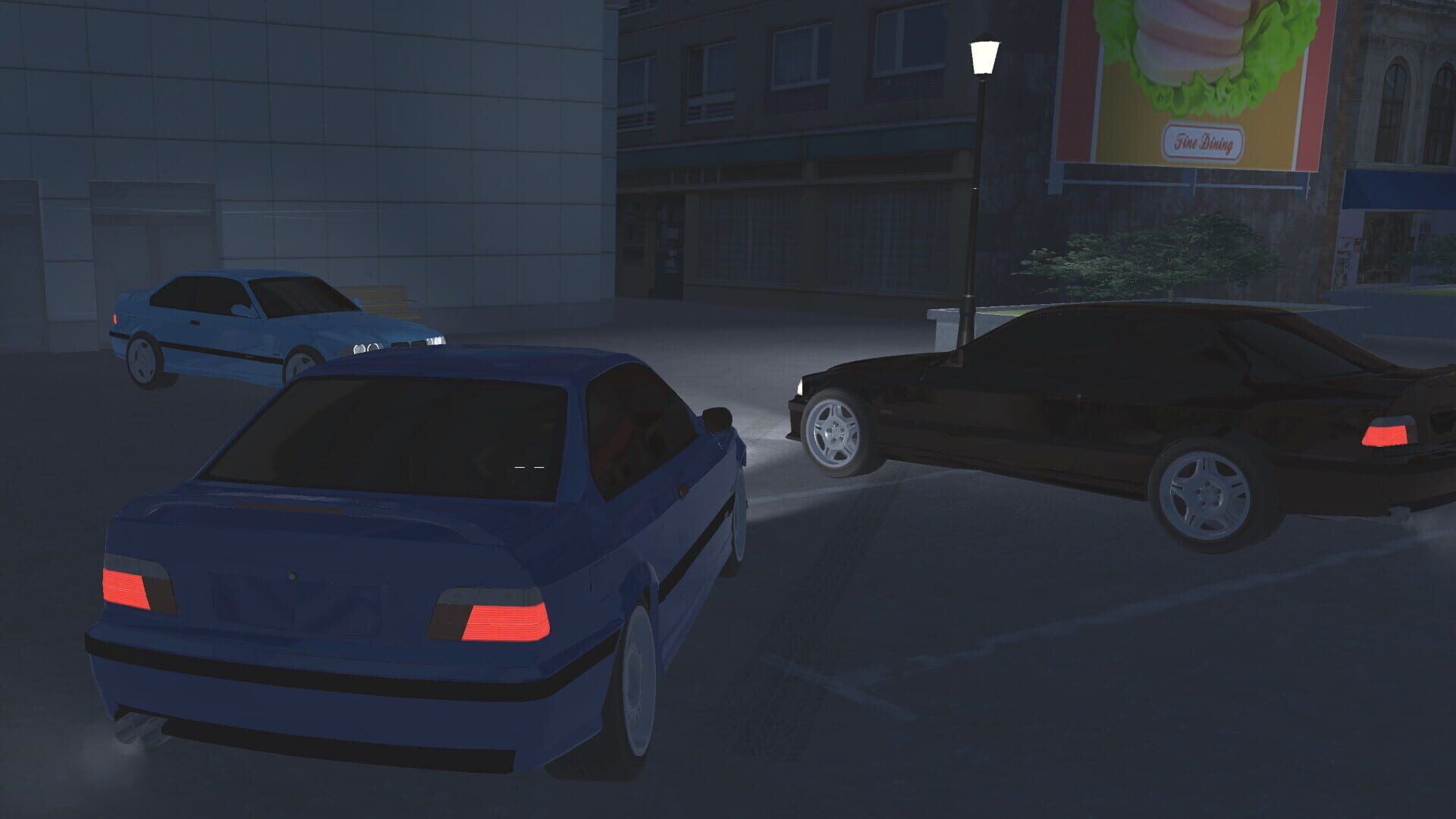 News Reacts: Special Operation 1 - Screenshot