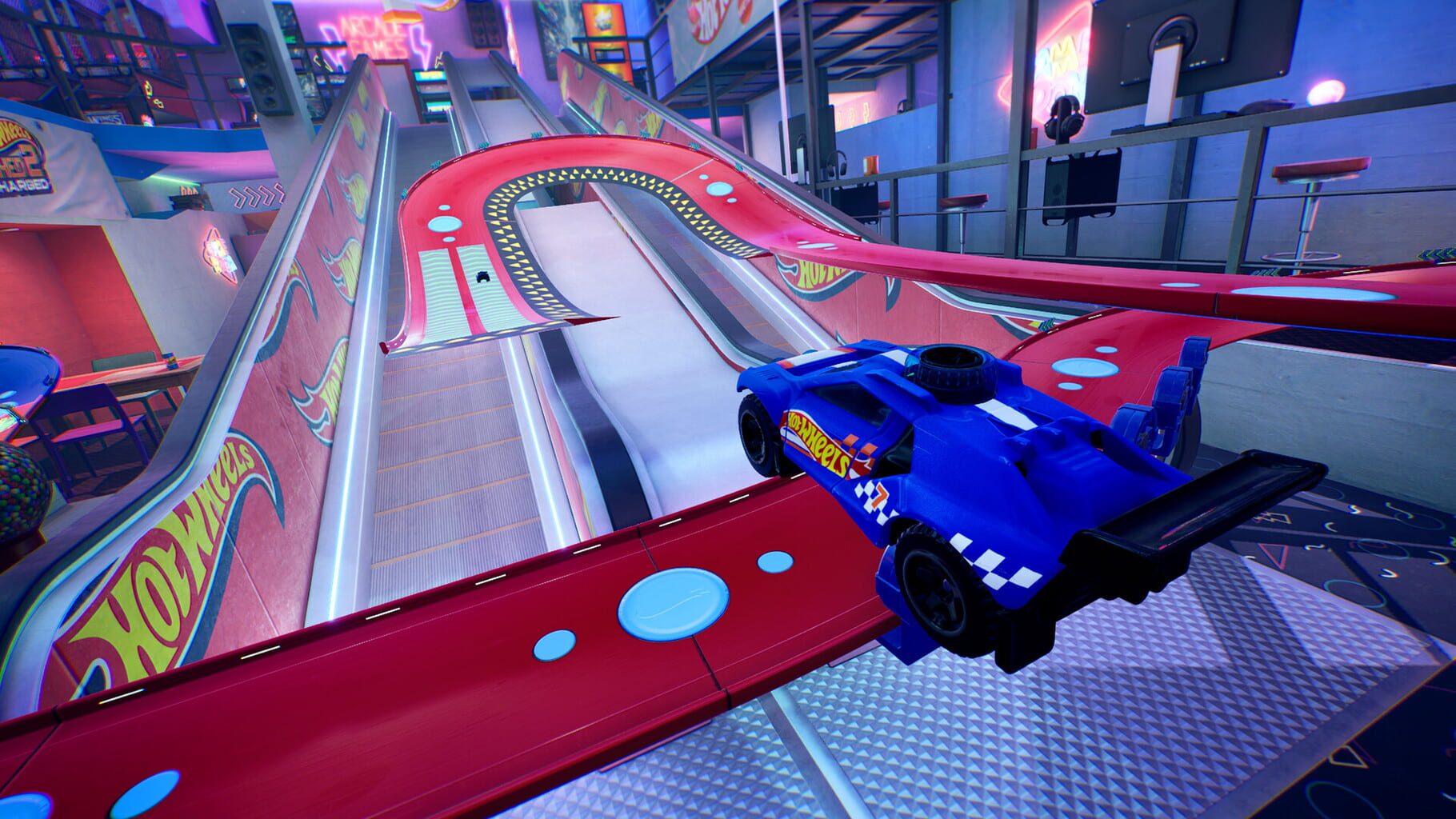 Hot Wheels Unleashed 2: Unstoppables Pack screenshot