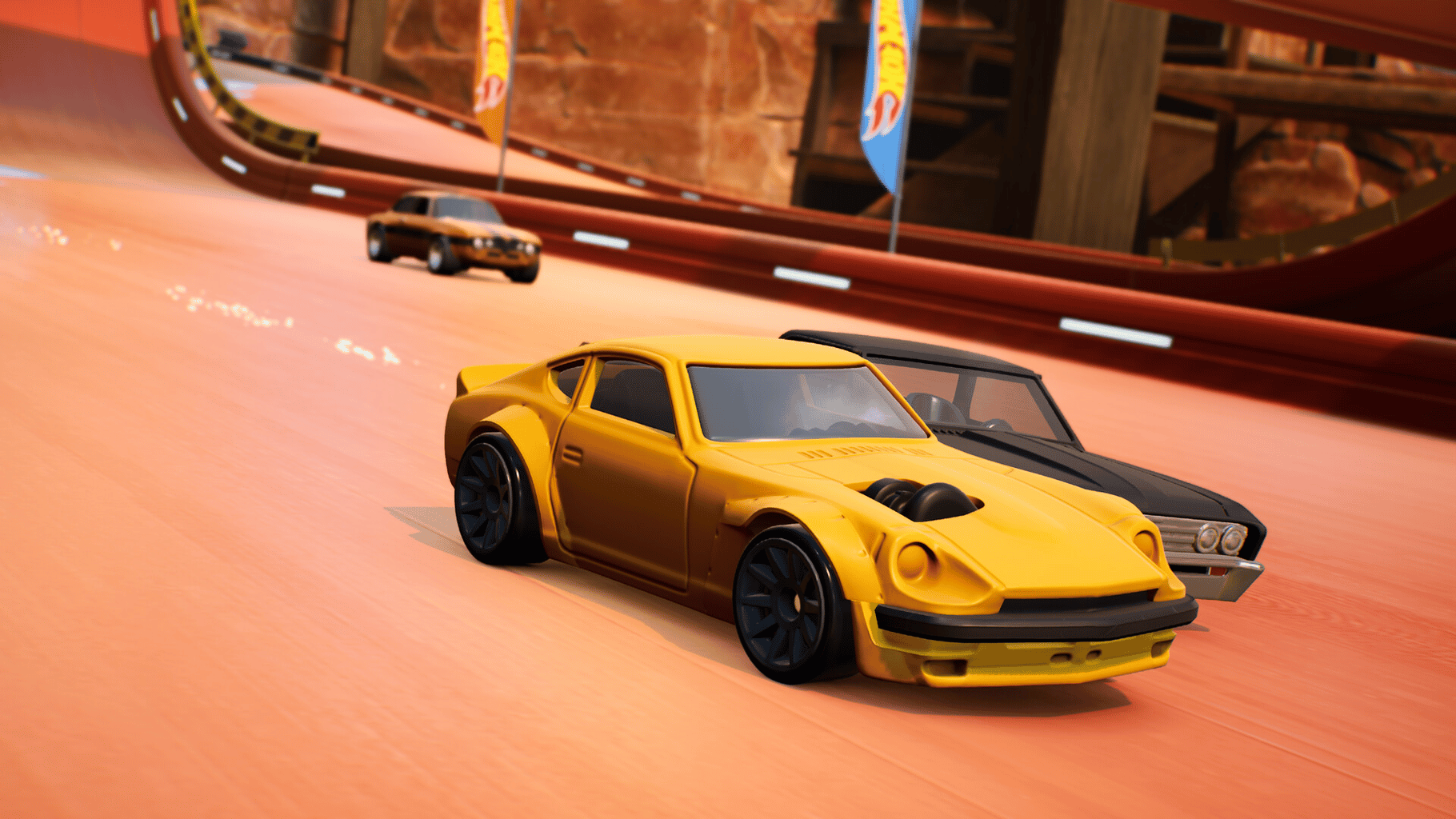 Hot Wheels Unleashed 2: Turbocharged - Fast X Pack screenshot