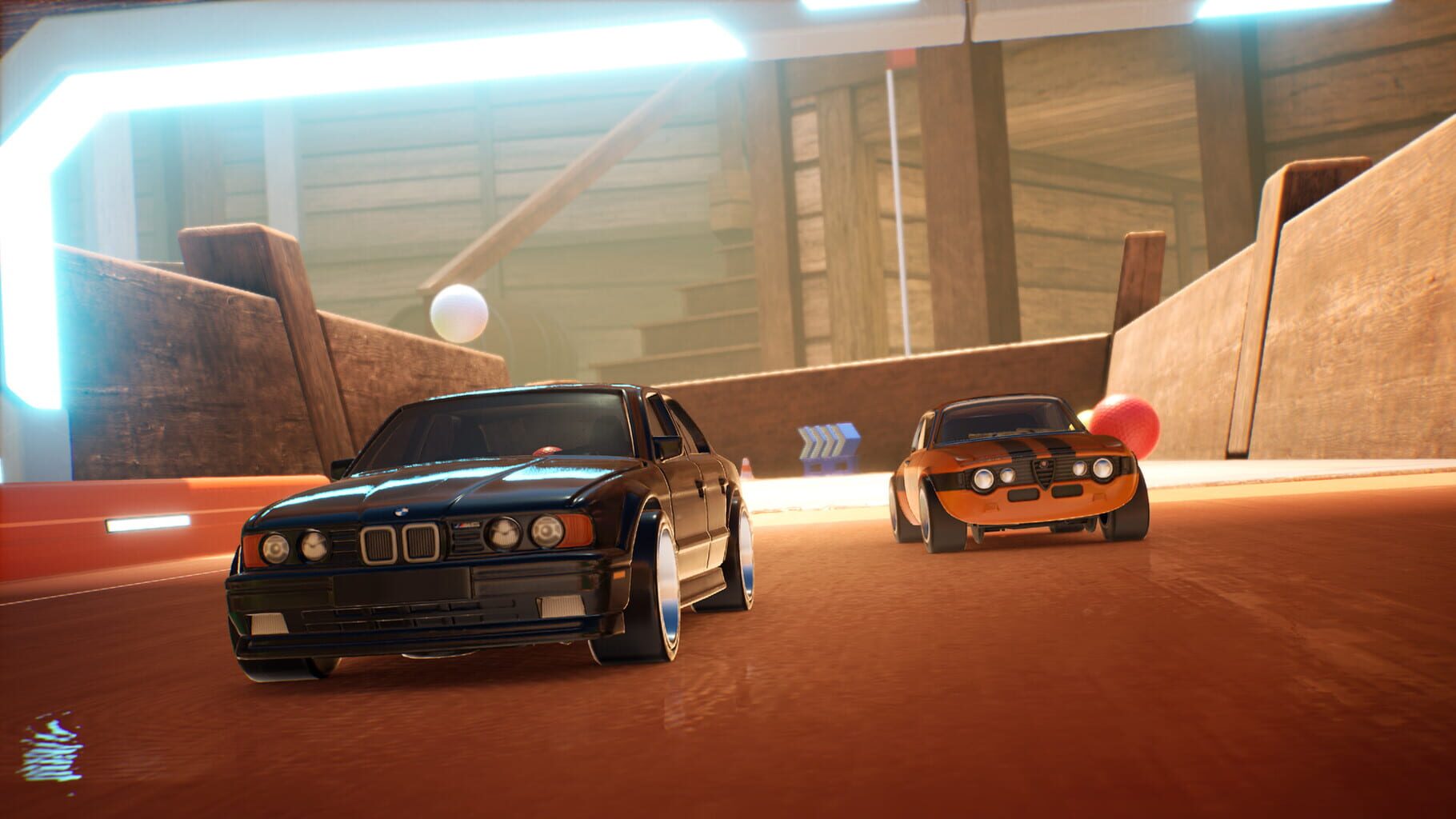 Captura de pantalla - Hot Wheels Unleashed 2: Turbocharged - Fast X Pack