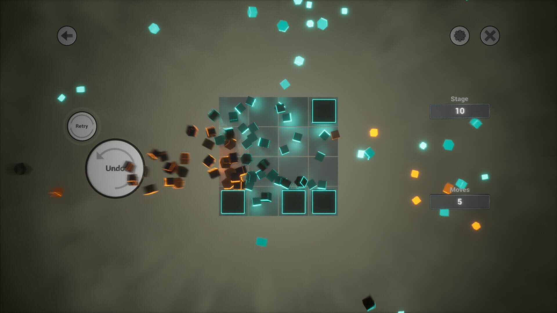 Dool - Screenshot