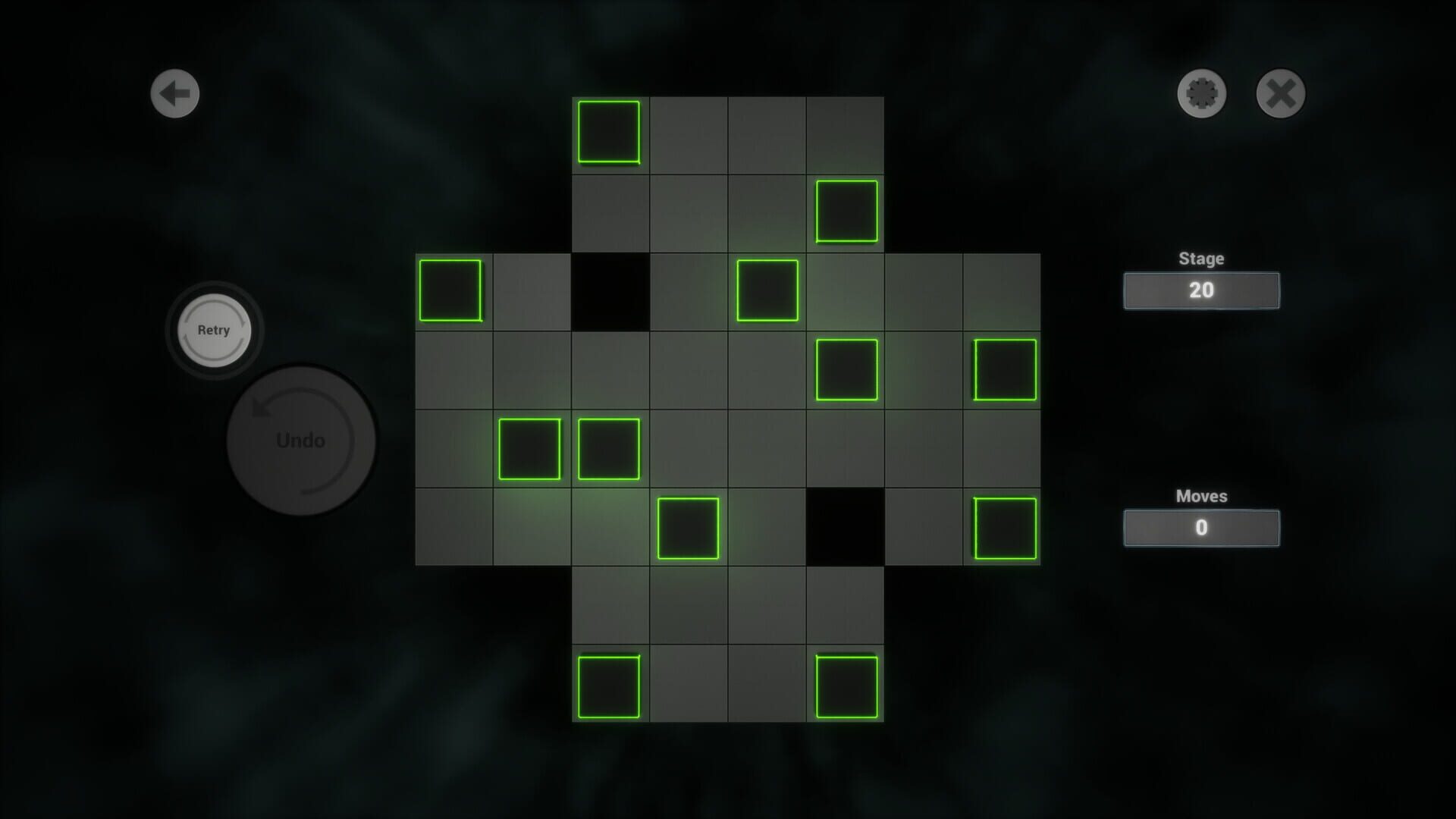 Dool - Screenshot