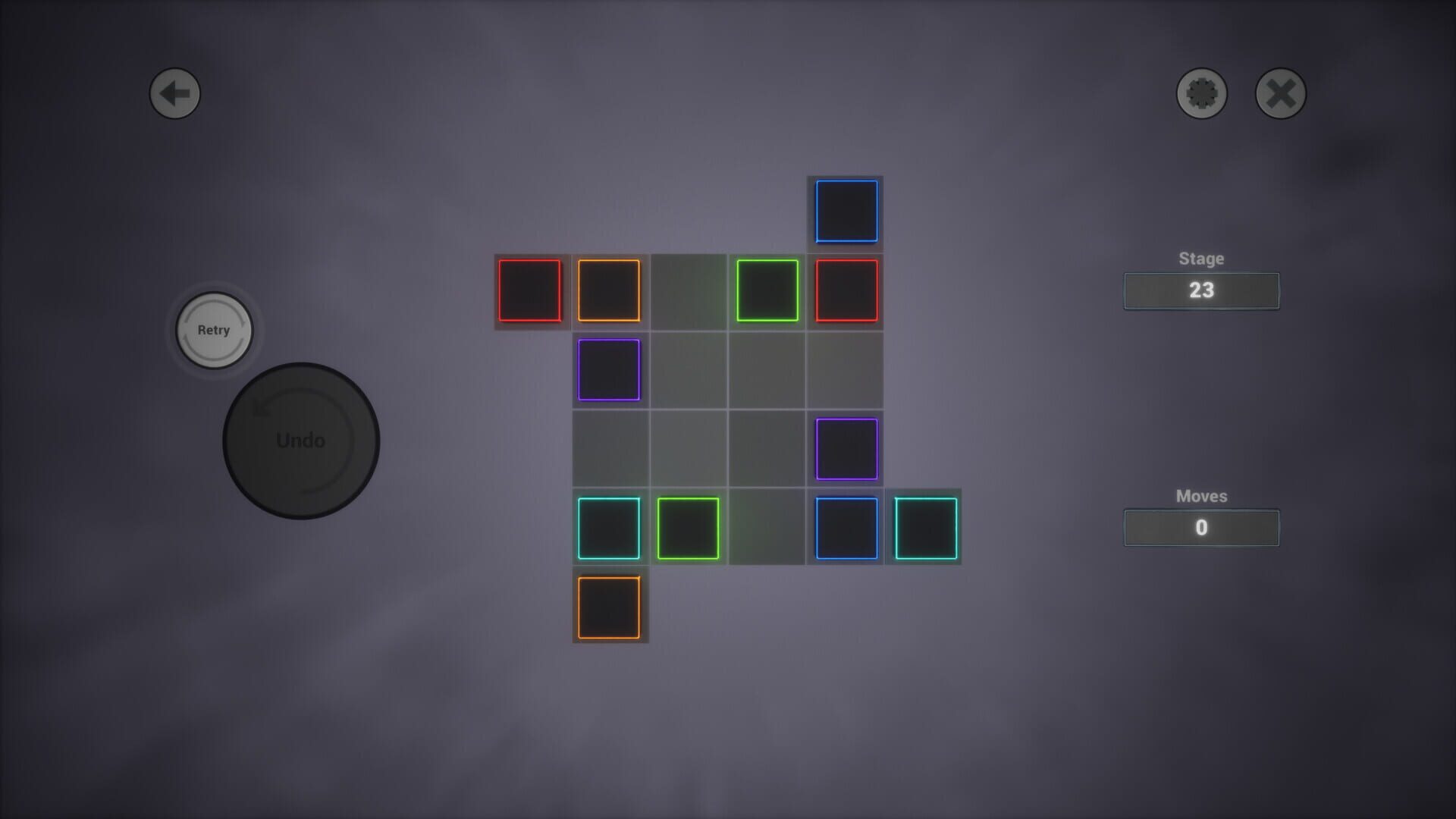Dool - Screenshot