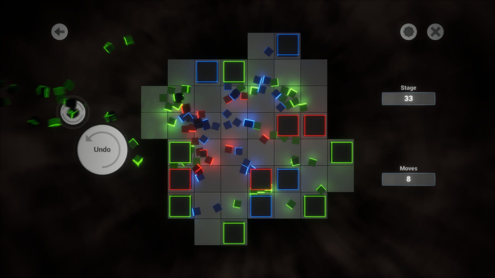 Dool - Screenshot
