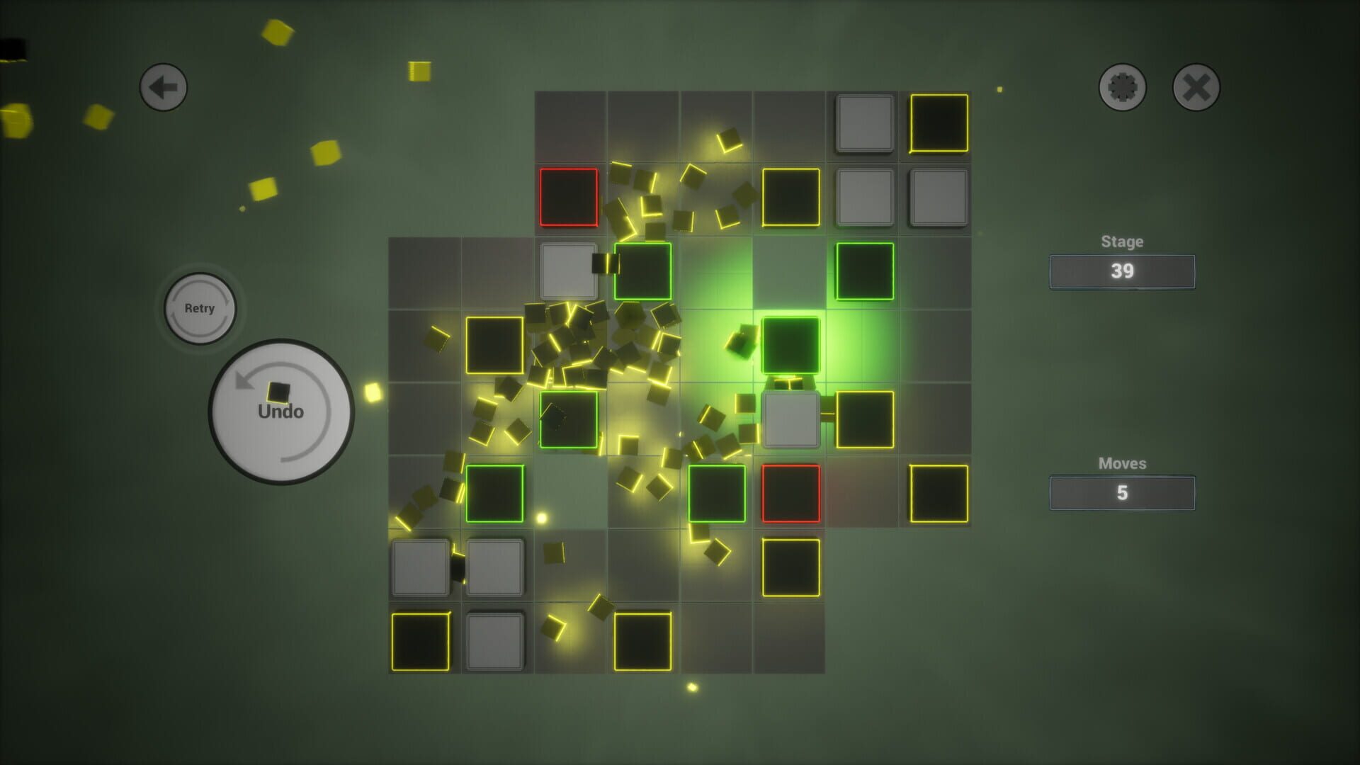 Dool - Screenshot