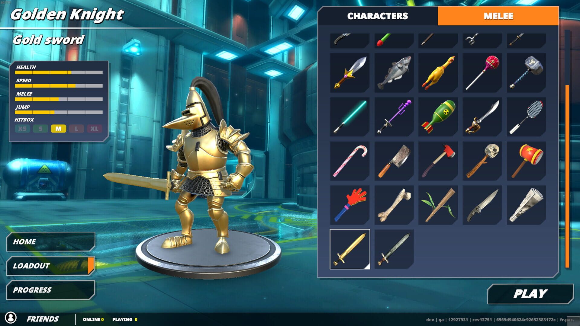 Big Fat Battle: Big Pack - Screenshot