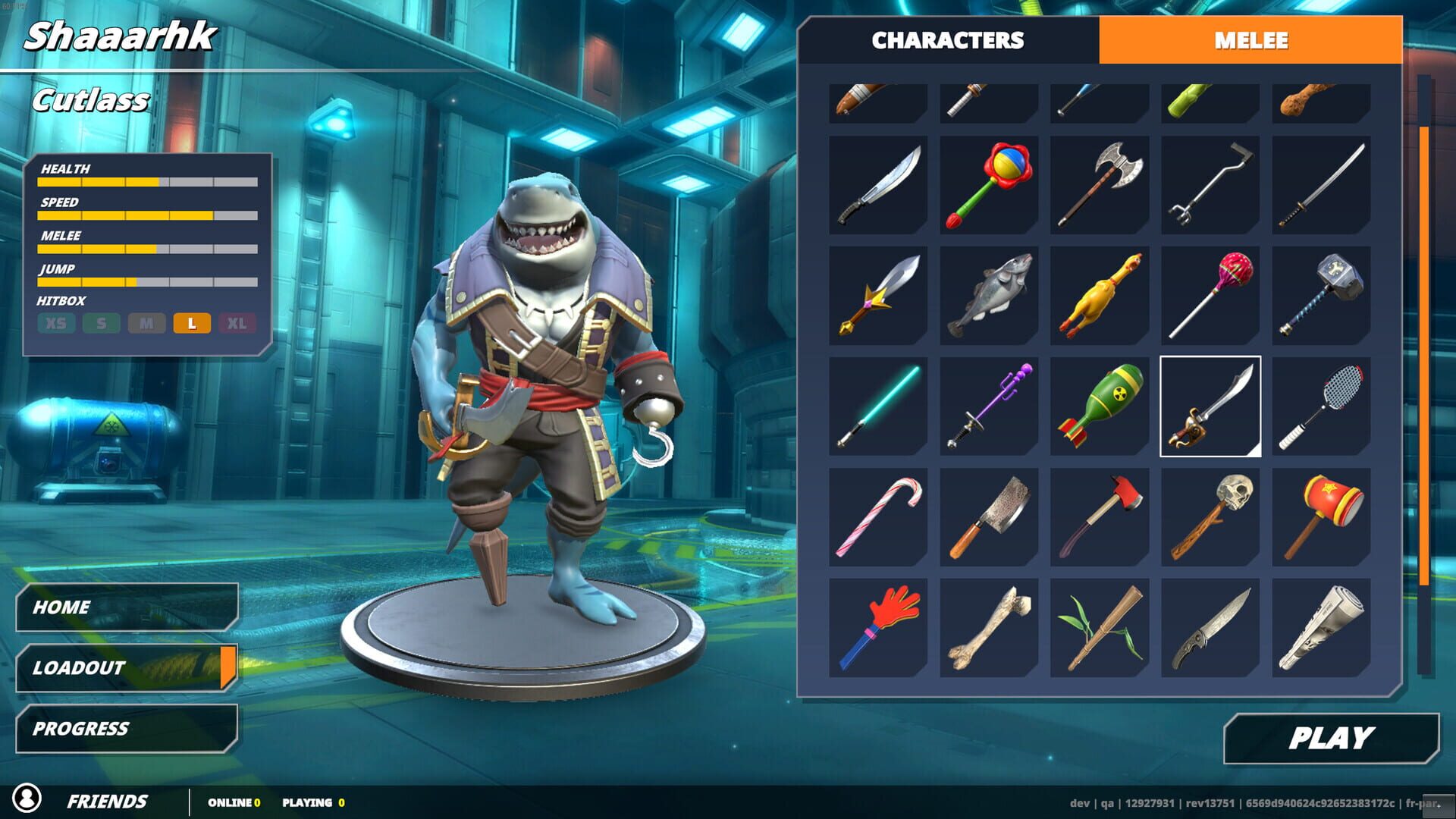 Big Fat Battle: Big Pack - Screenshot