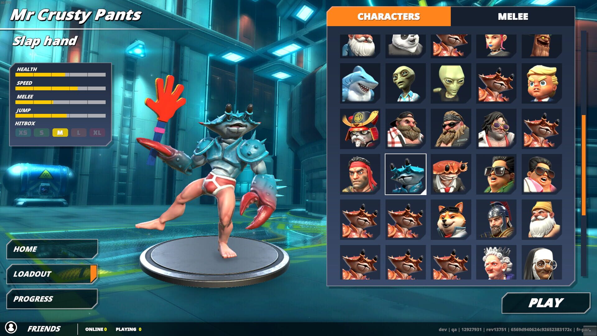 Big Fat Battle: Big Pack - Screenshot