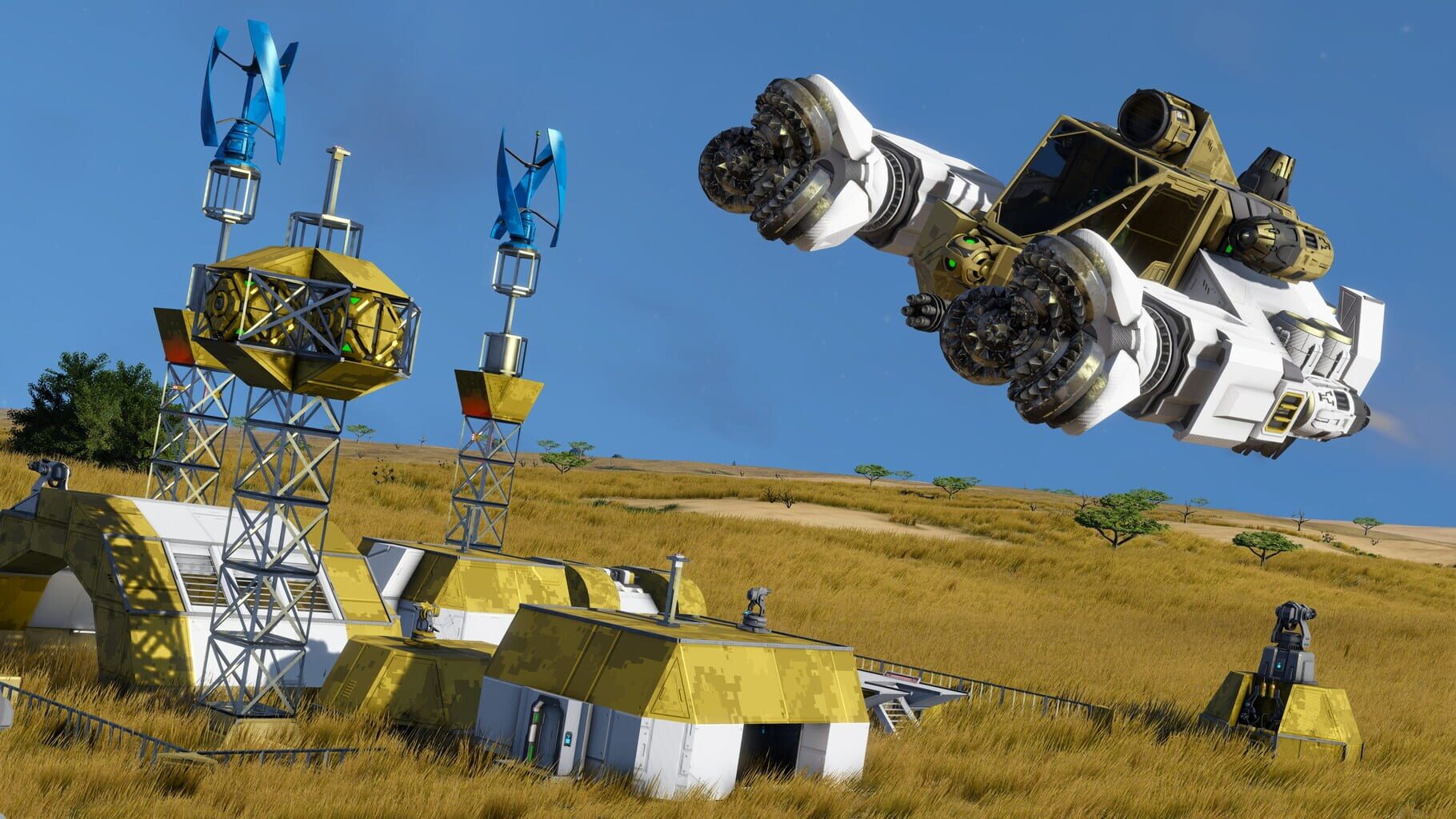 Space Engineers: Ultimate Edition 2023 Image