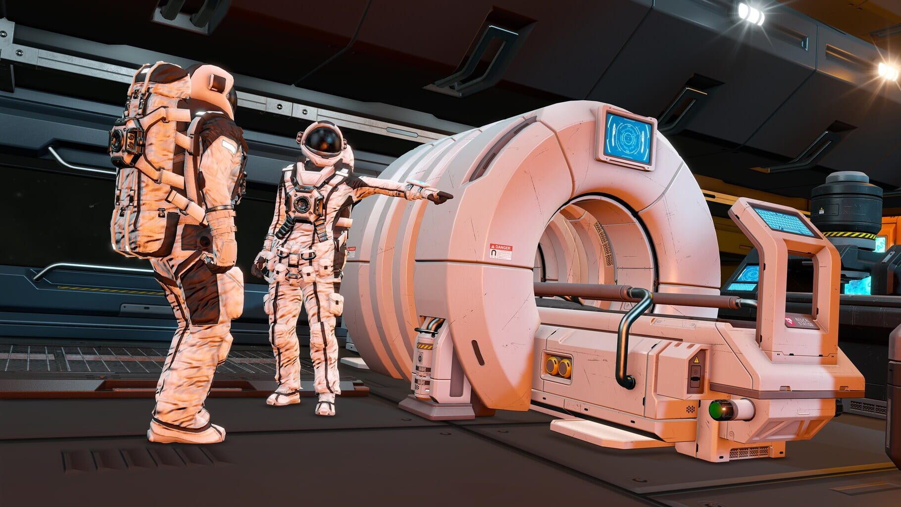 Space Engineers: Ultimate Edition 2023 Image