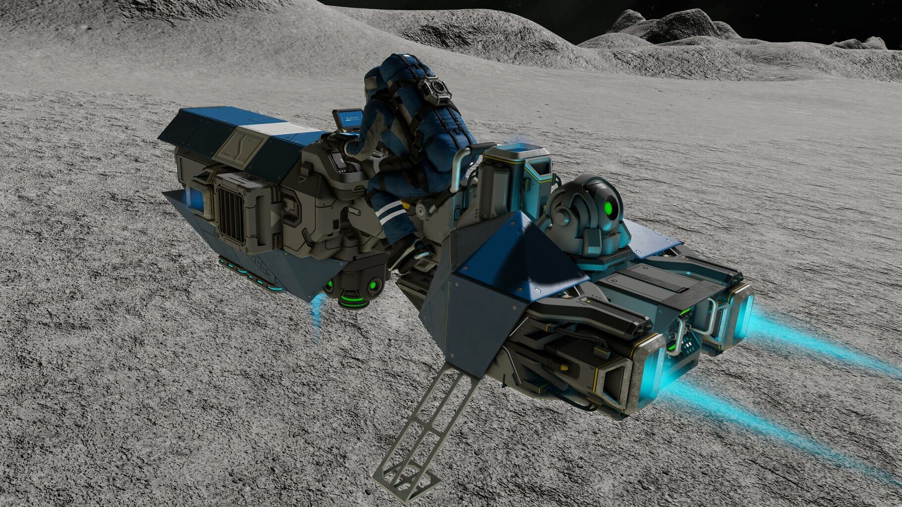 Space Engineers: Ultimate Edition 2023 Image