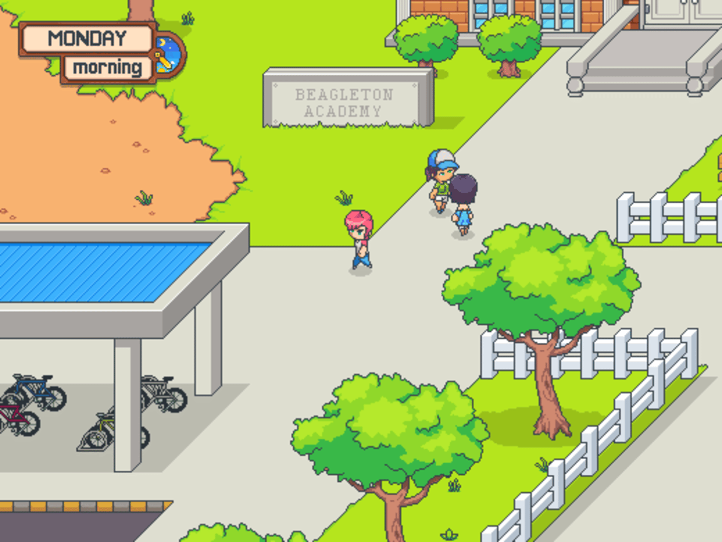 Dandy Boy Adventures (TBD)