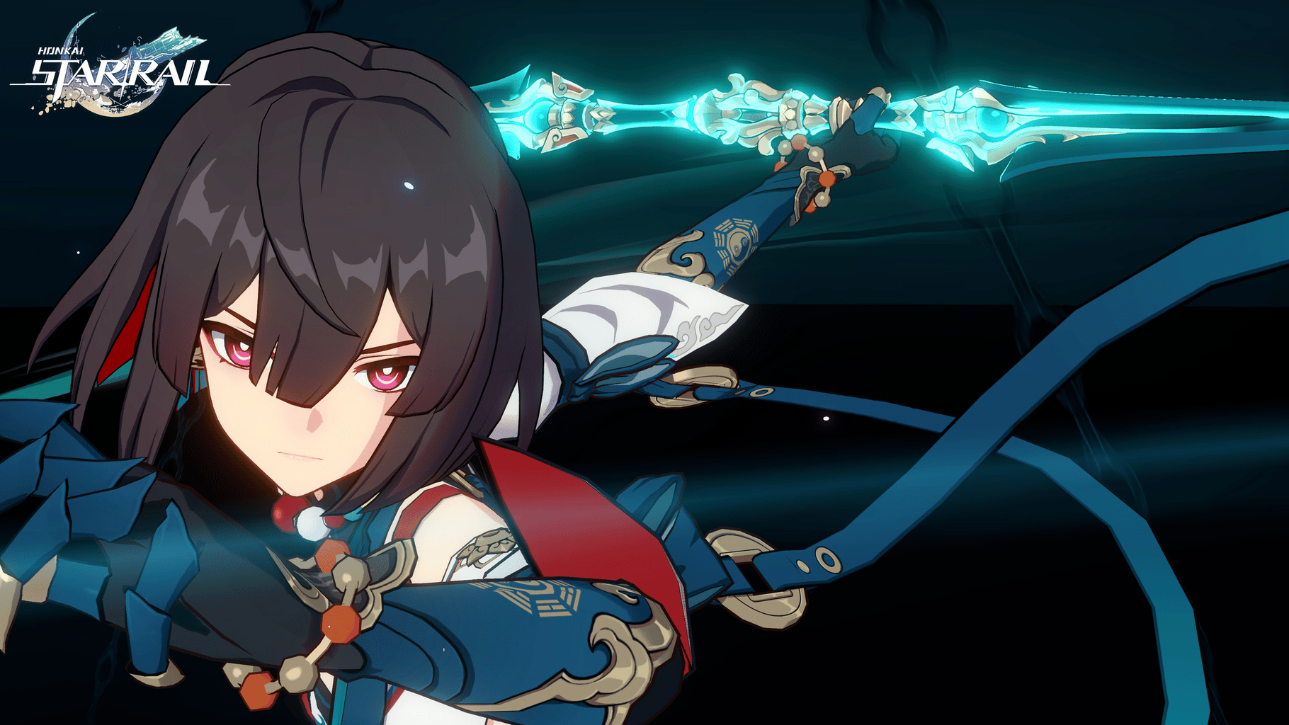 Honkai: Star Rail - Crown of the Mundane and Divine screenshot