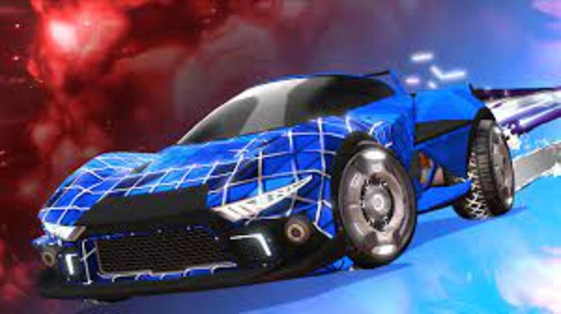 Captura de pantalla - Rocket League: Season 13 Elite Pack