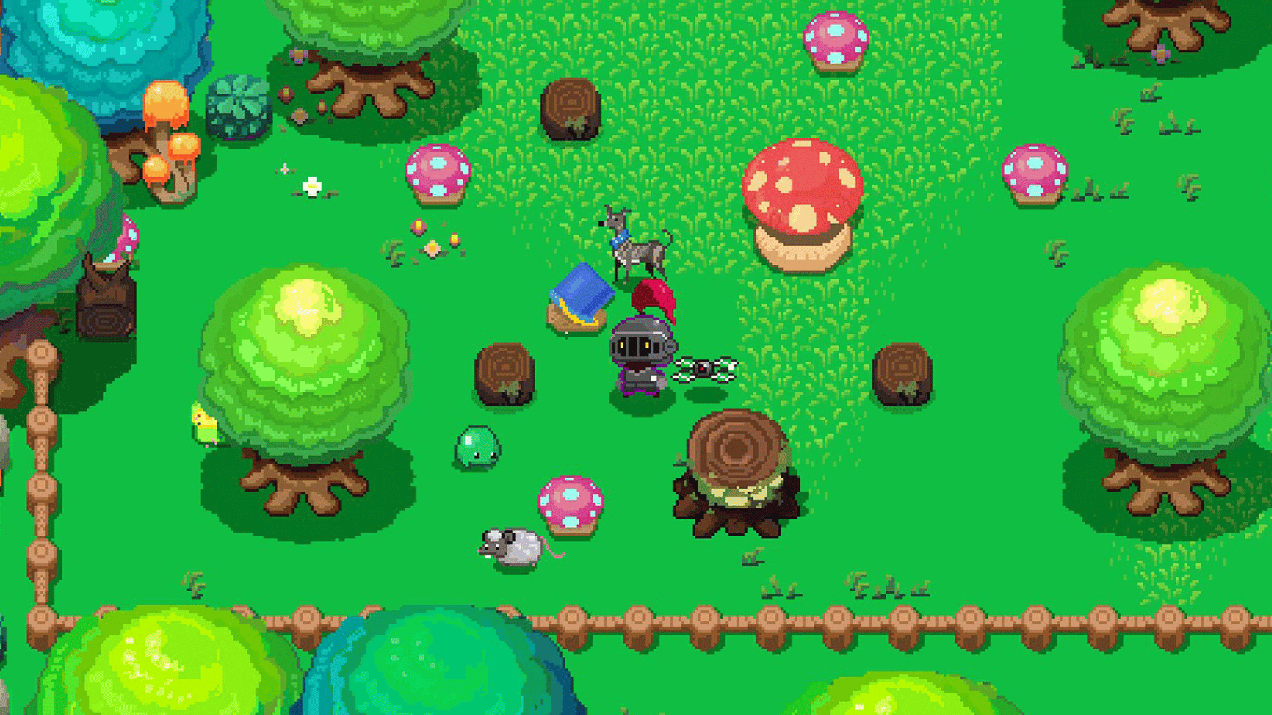 Super Dungeon Maker screenshot