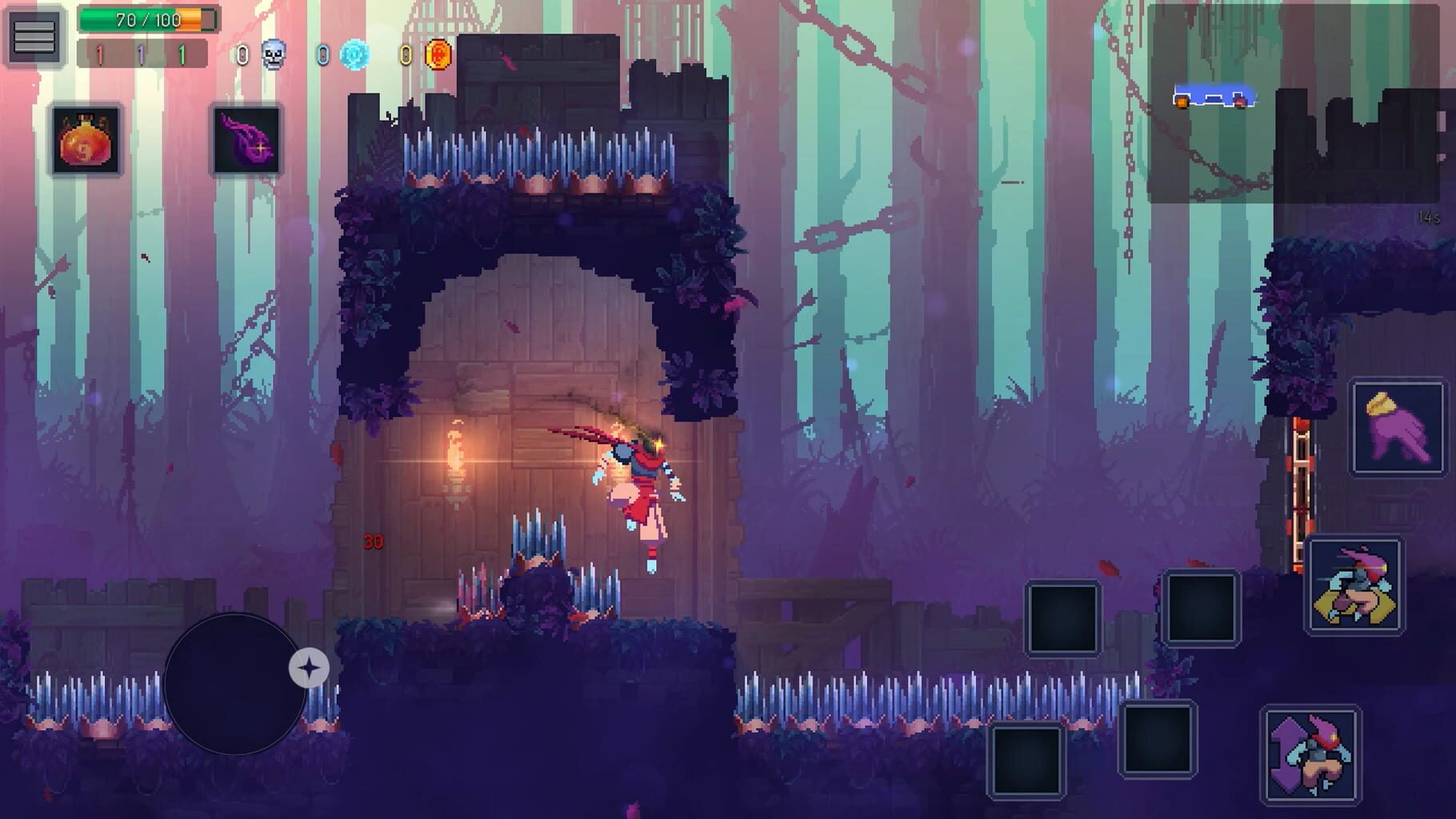 Dead Cells: Netflix Edition Image