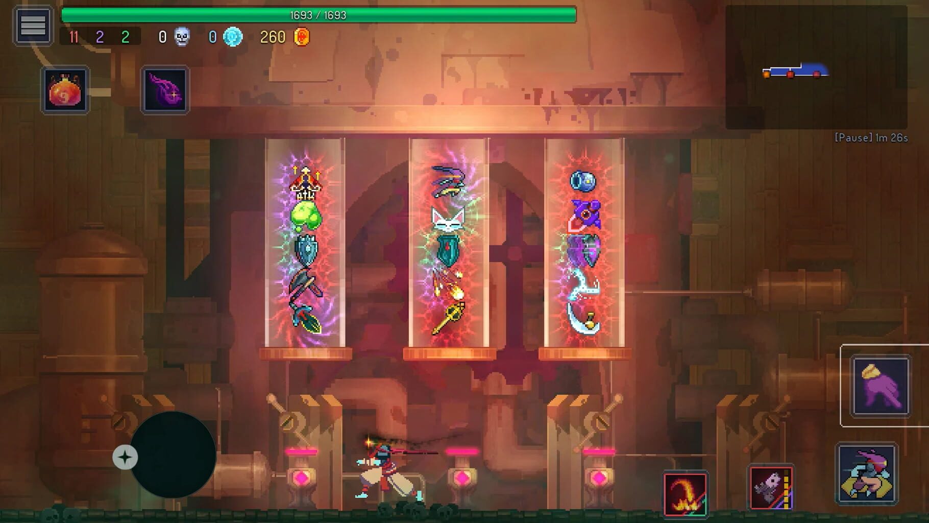 Dead Cells: Netflix Edition Image