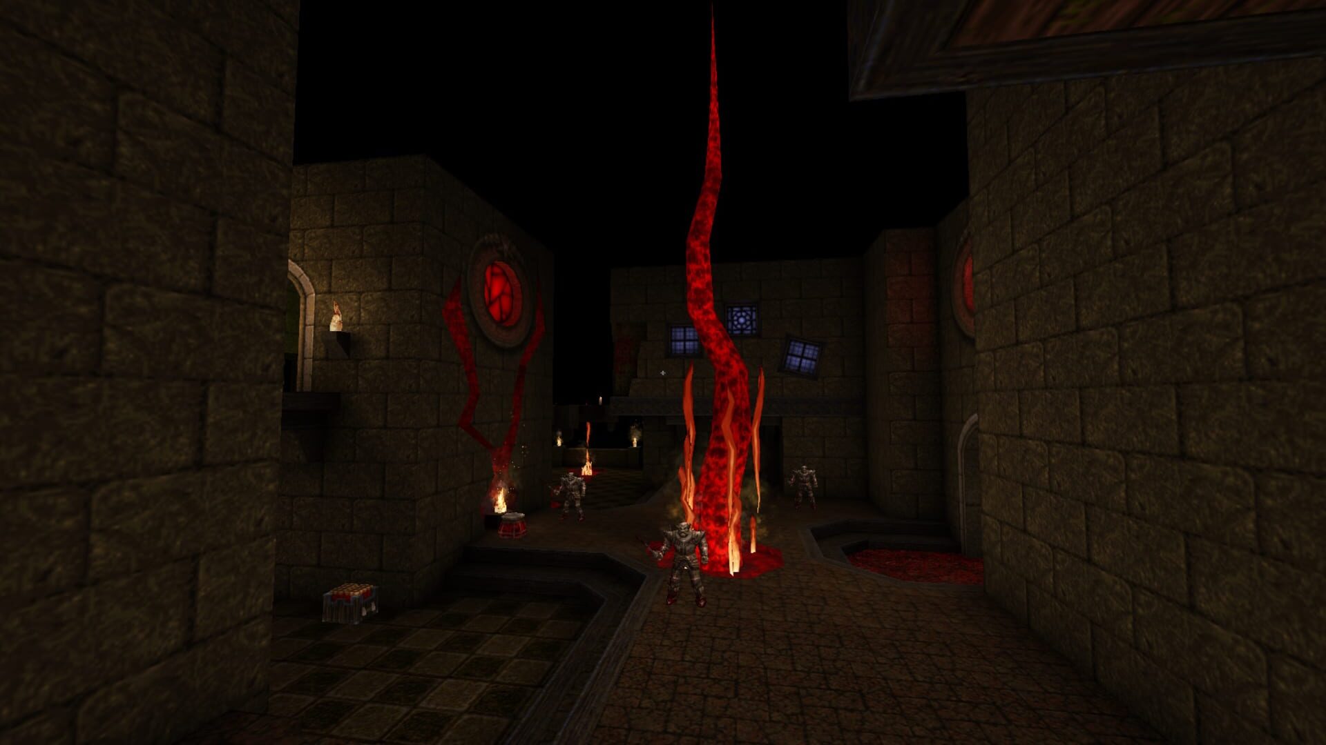 The Anomaly 3: Tower - Screenshot