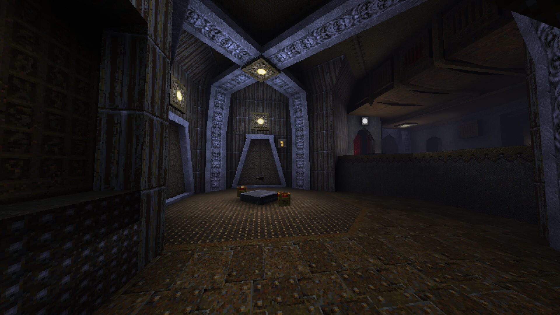 The Slime Sanctuary - Screenshot