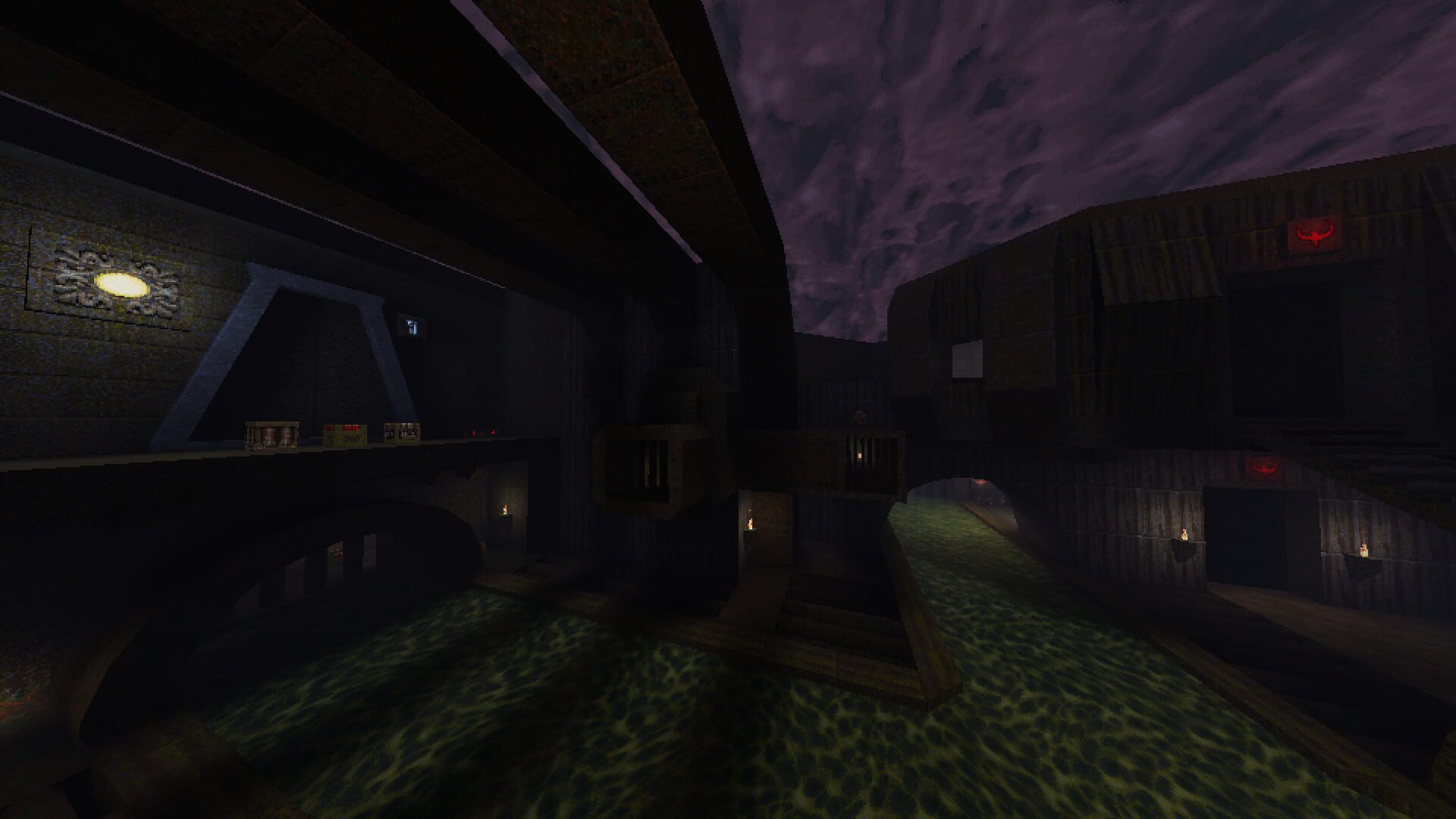 The Slime Sanctuary - Screenshot