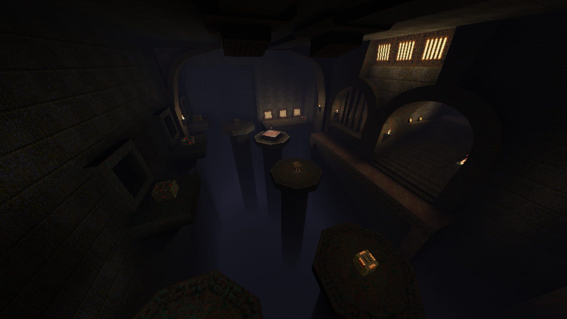 The Slime Sanctuary - Screenshot