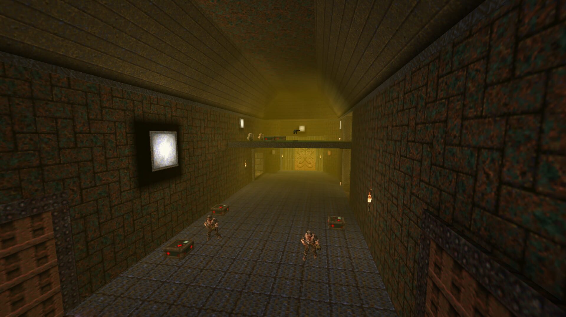 Dungeon Ascension - Screenshot