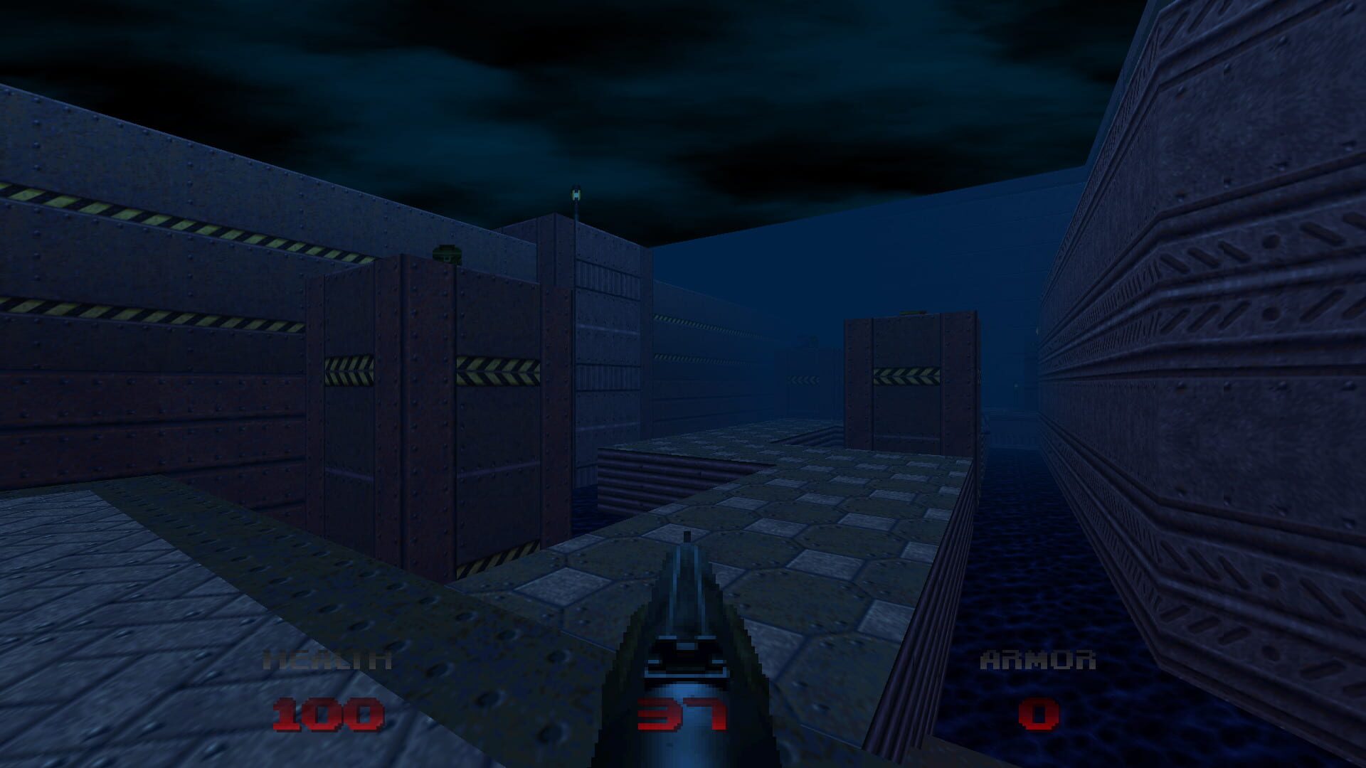 Dreamblood - Screenshot