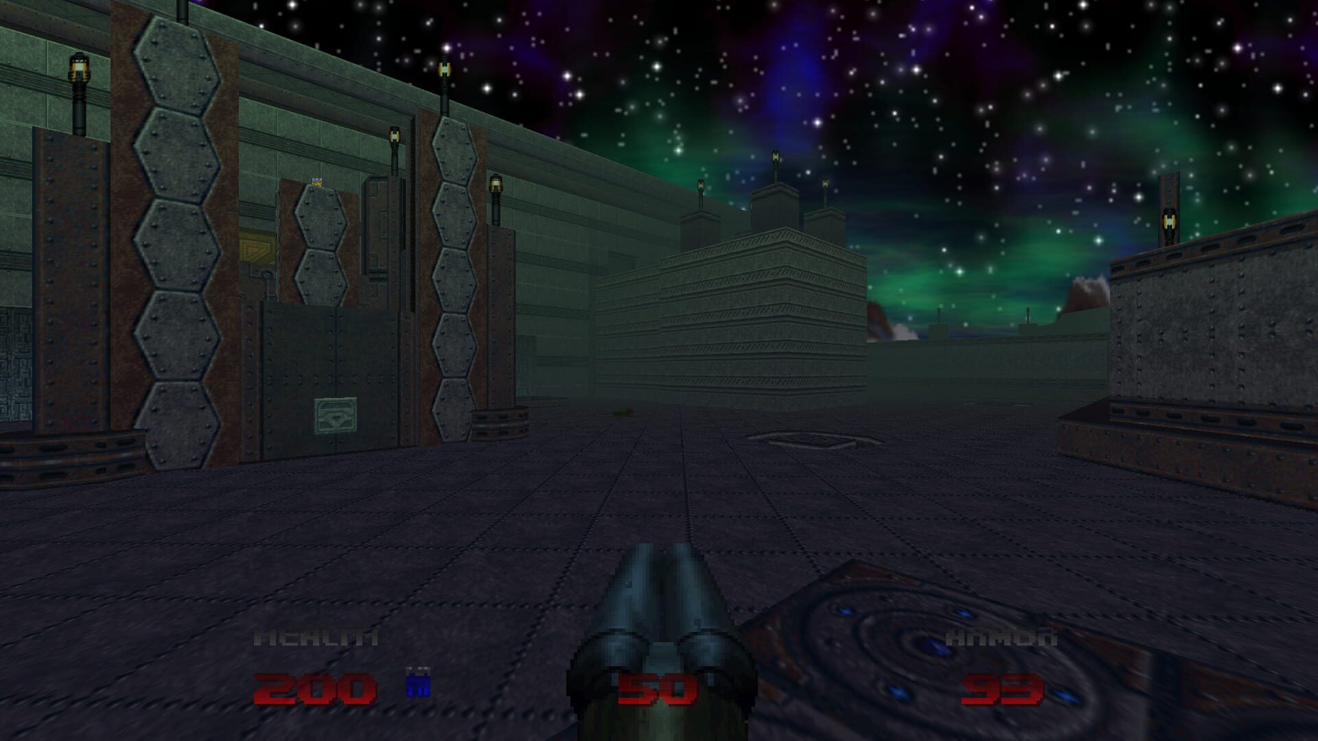 Dreamblood - Screenshot