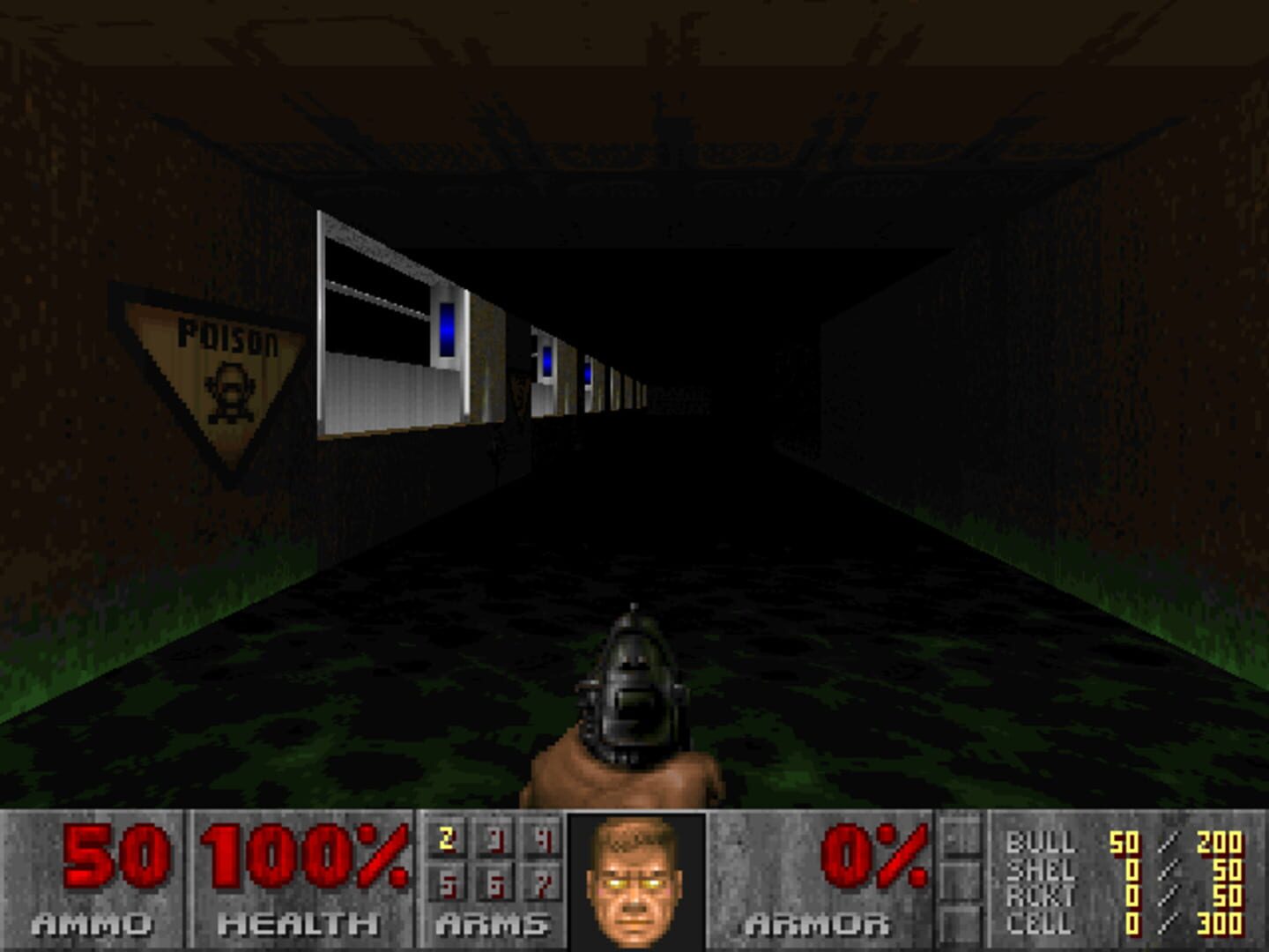 Solve et Coagula - Screenshot