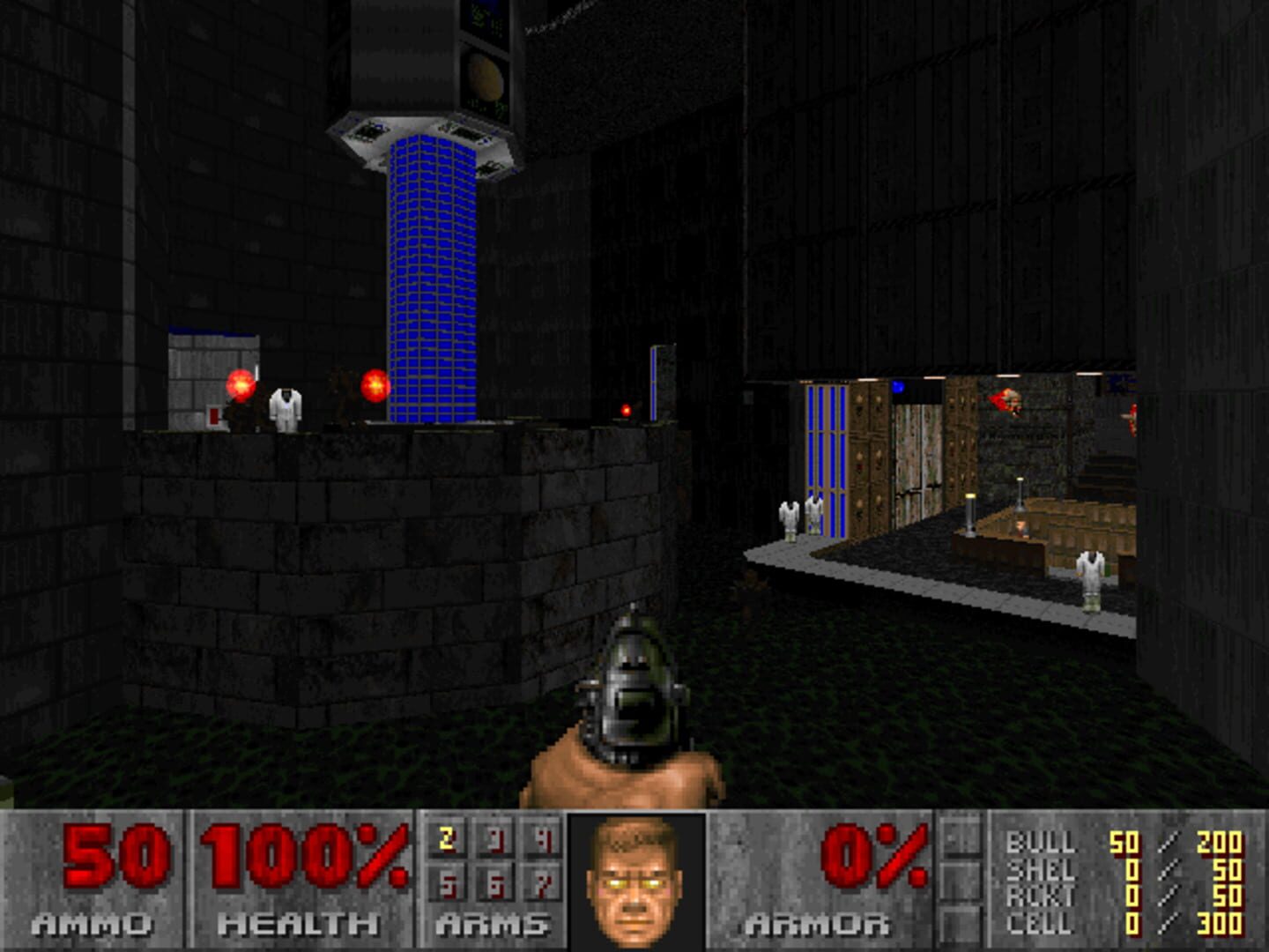 Solve et Coagula - Screenshot