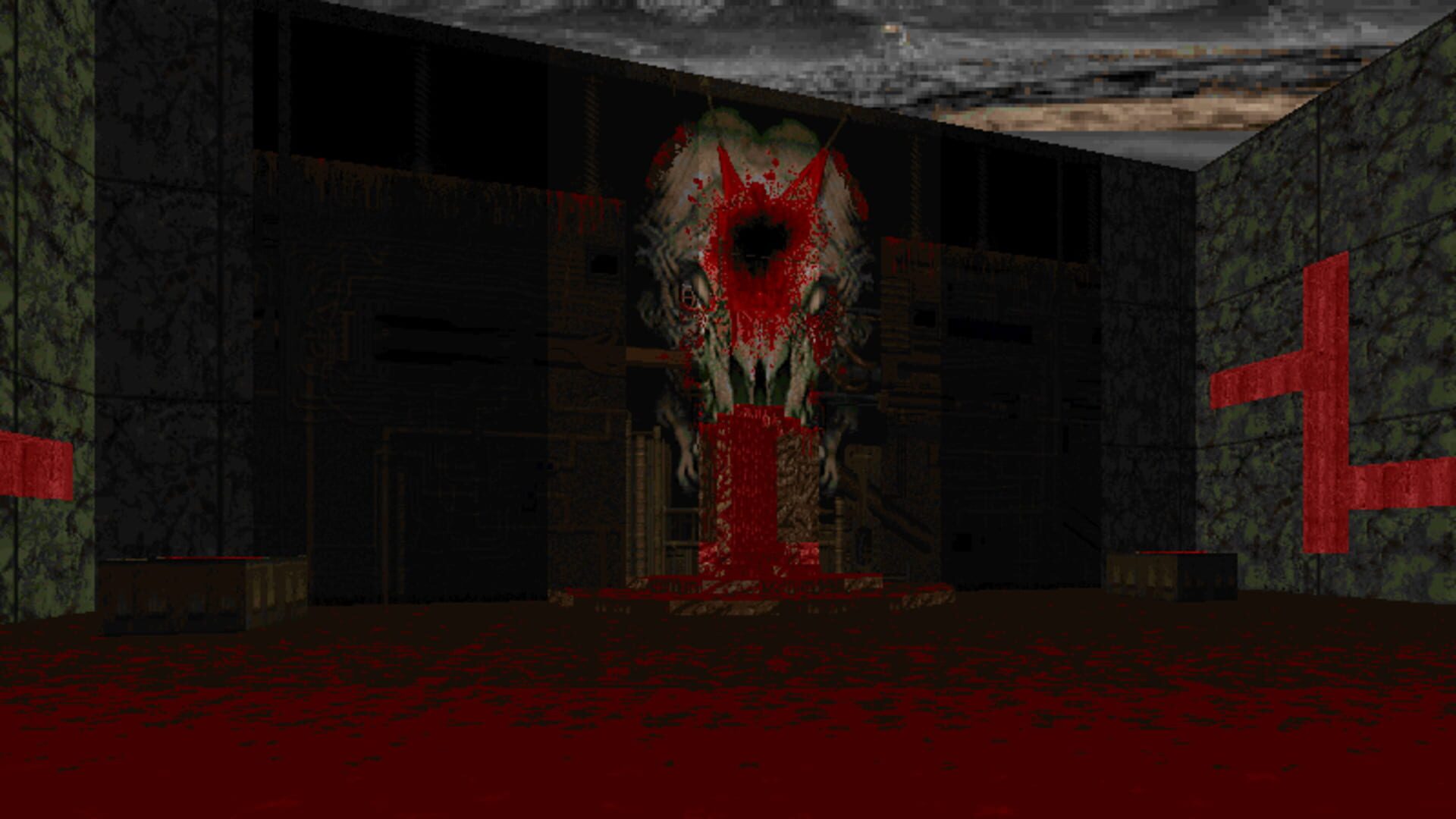 TNT 2: Devilution - Screenshot