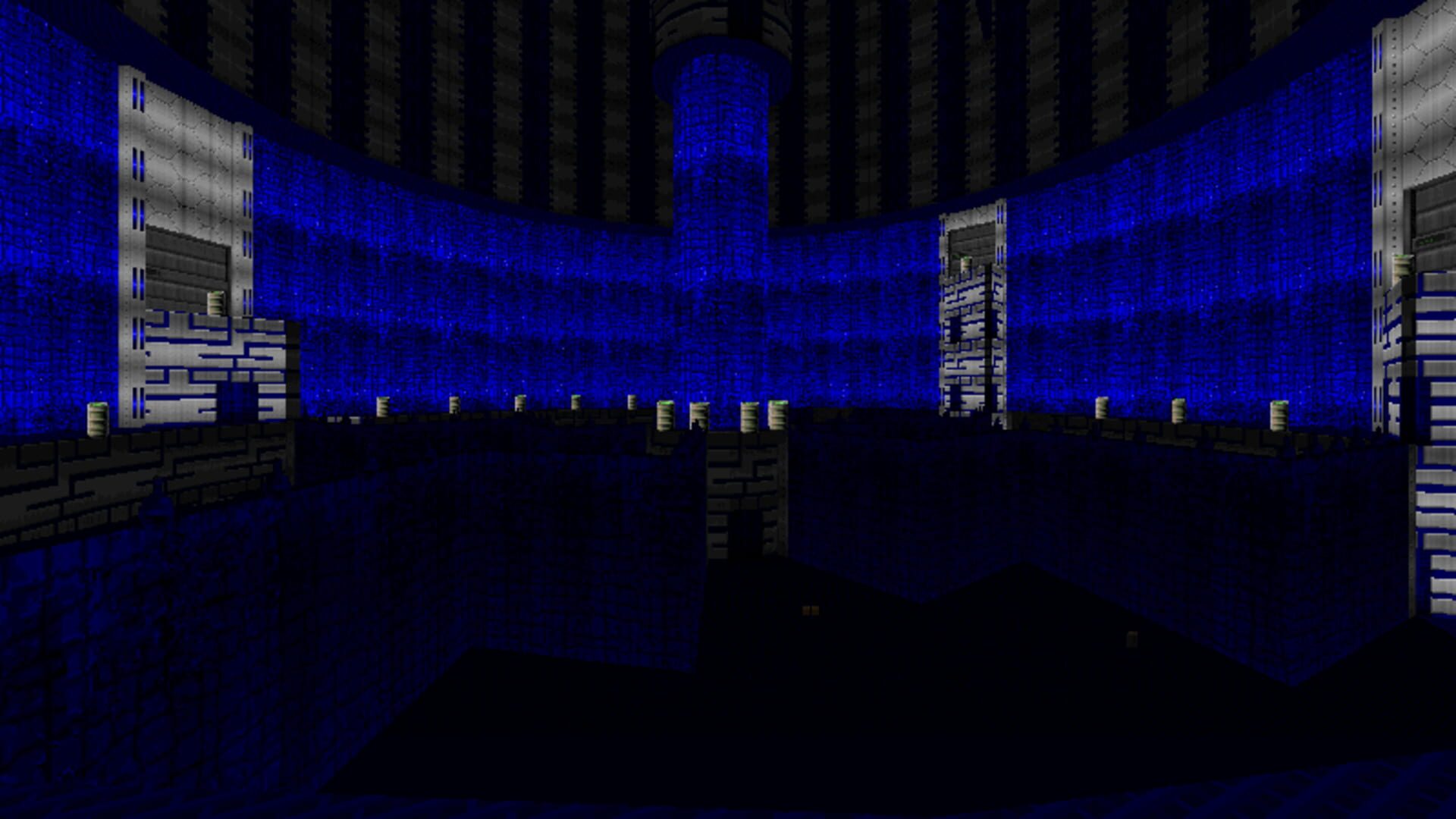 TNT 2: Devilution - Screenshot