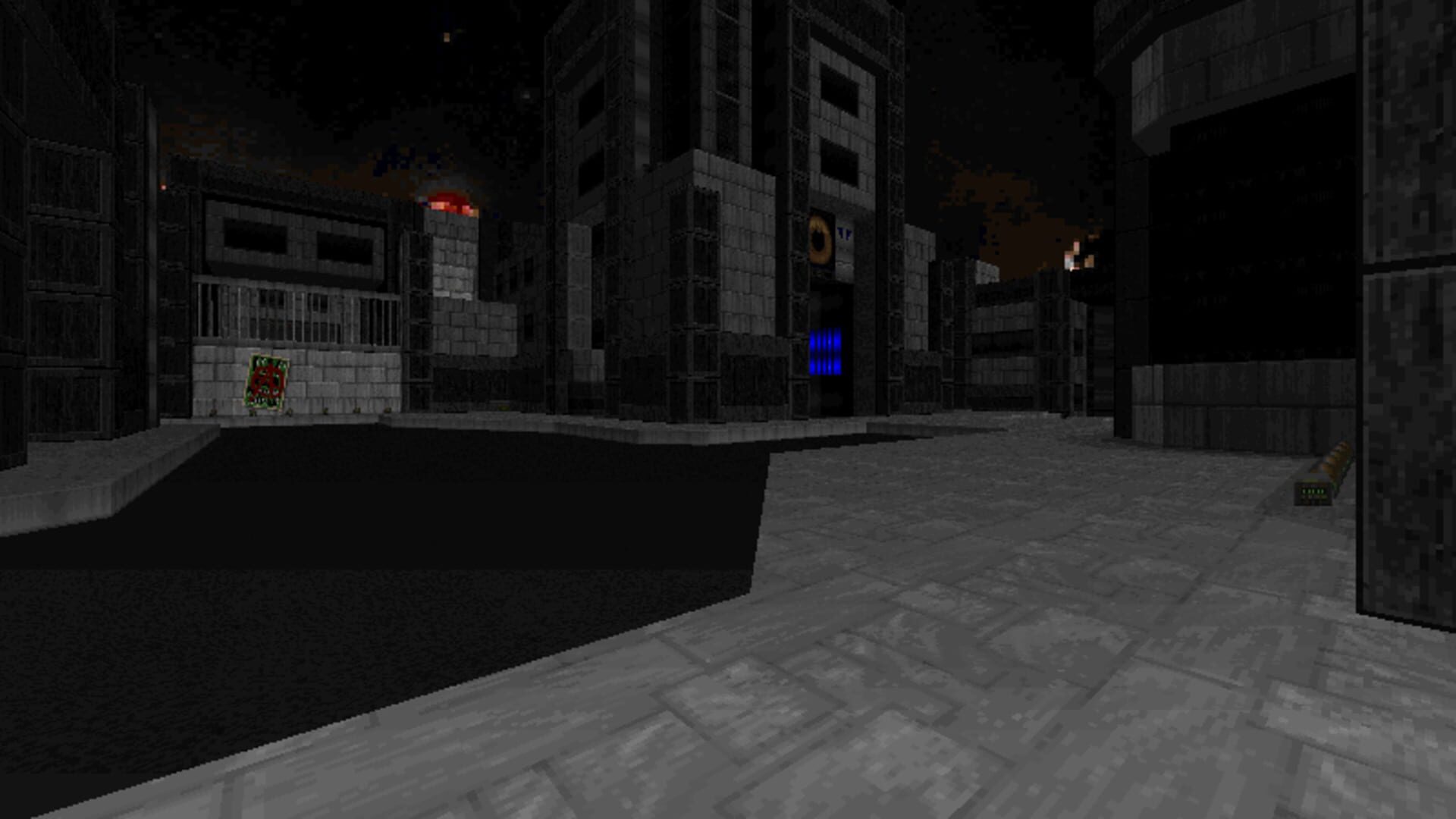 TNT 2: Devilution - Screenshot