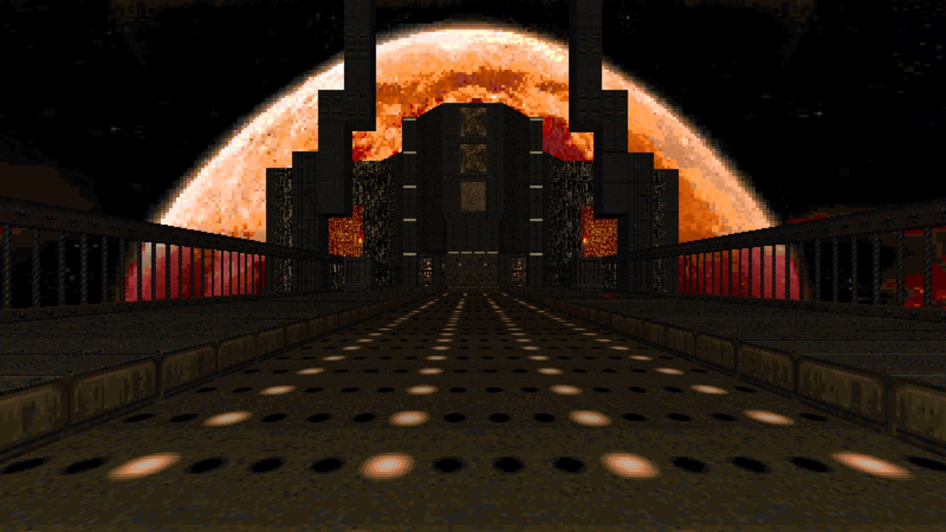 TNT 2: Devilution - Screenshot