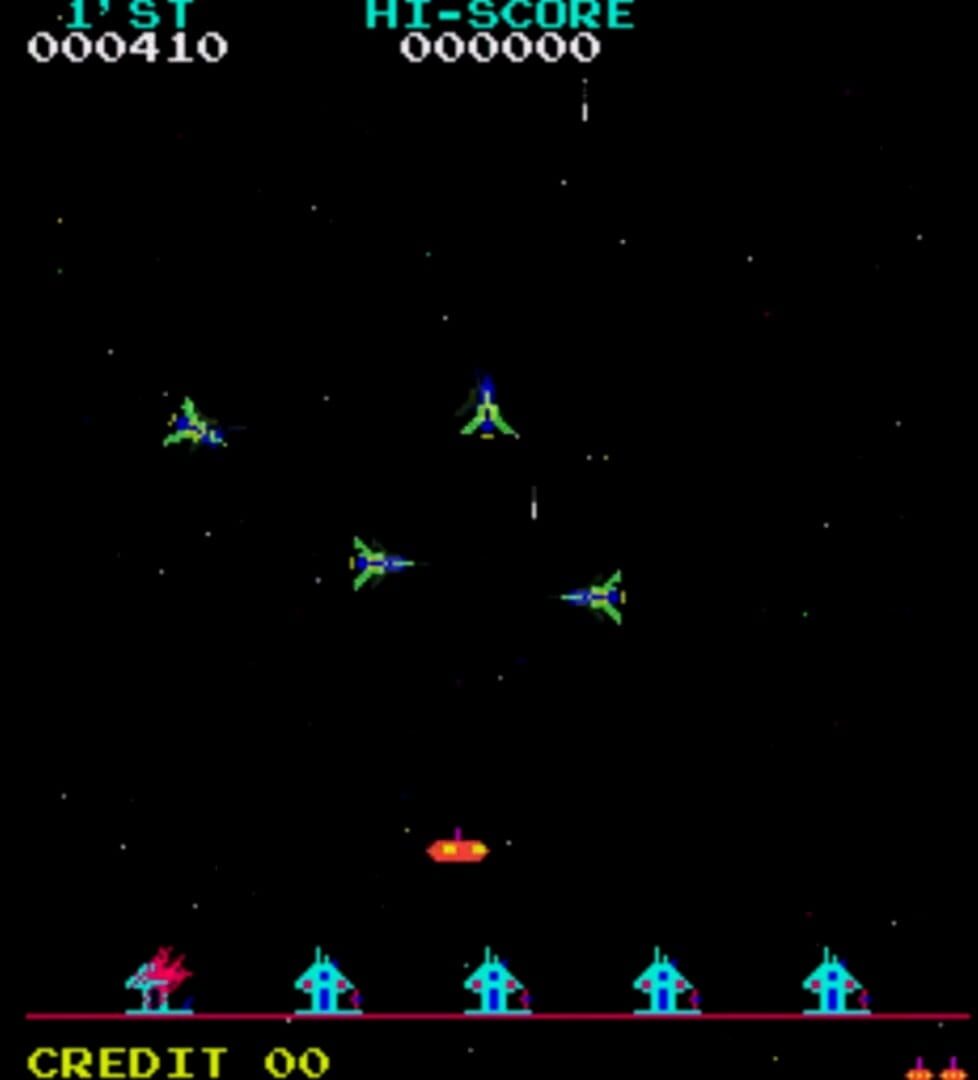 Space Battle