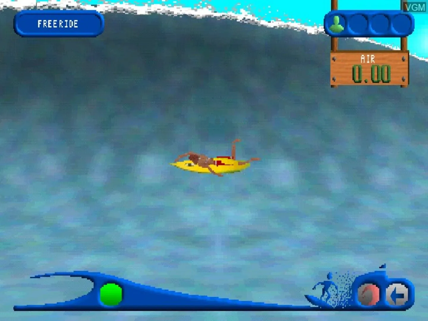All-Star Watersports