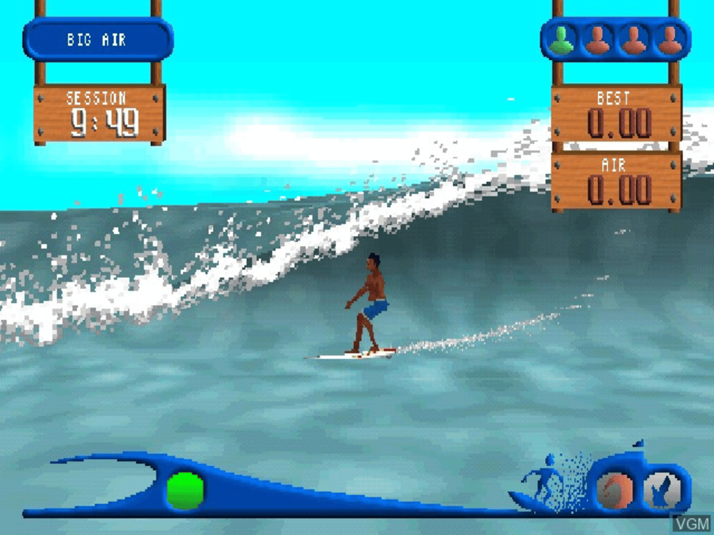 All-Star Watersports screenshot