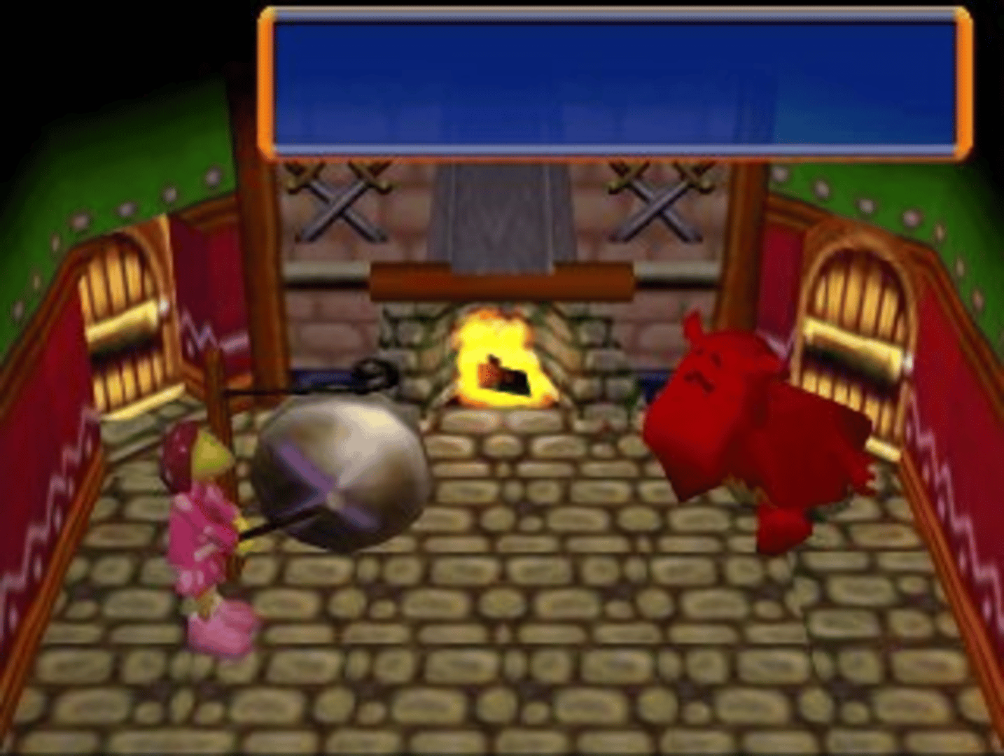 Tweenies - Game Time screenshot