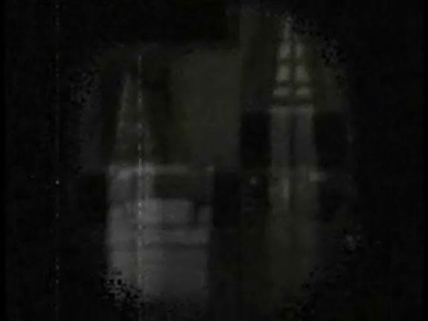 The Apartment - Screenshot