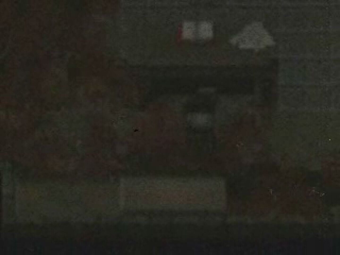 The Apartment - Screenshot