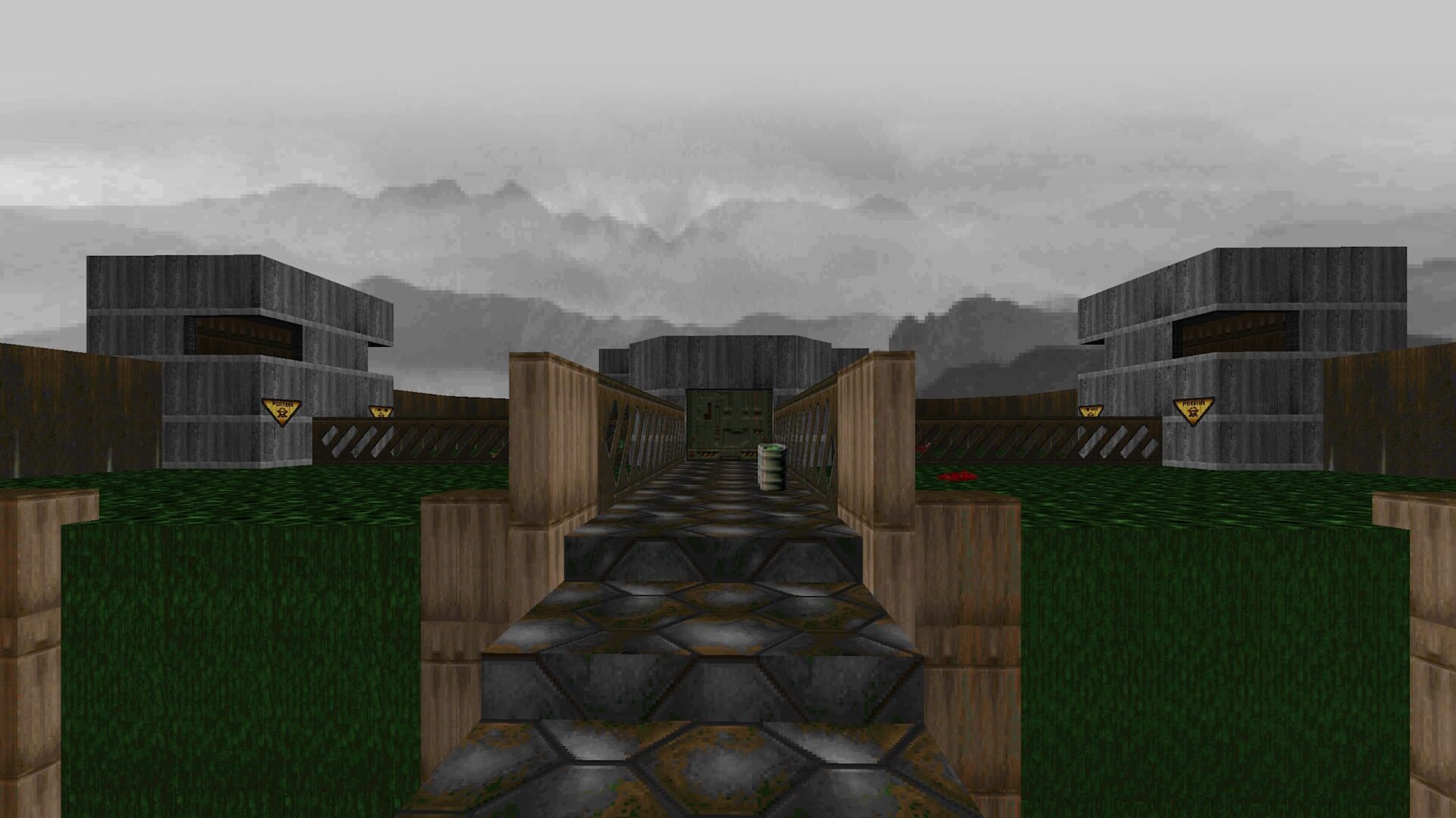 Hell's Bane - Screenshot