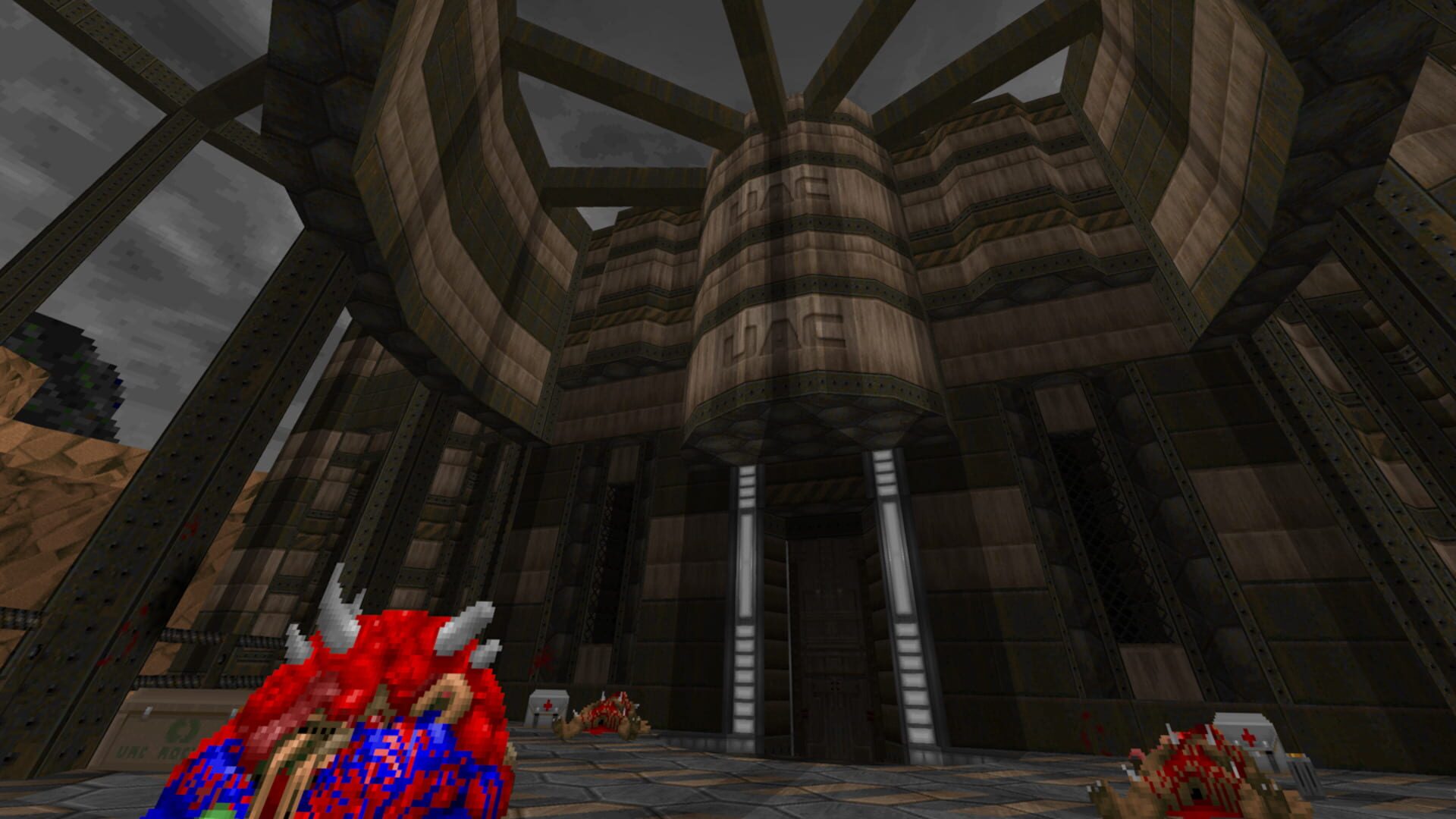 Pipe Dream - Screenshot