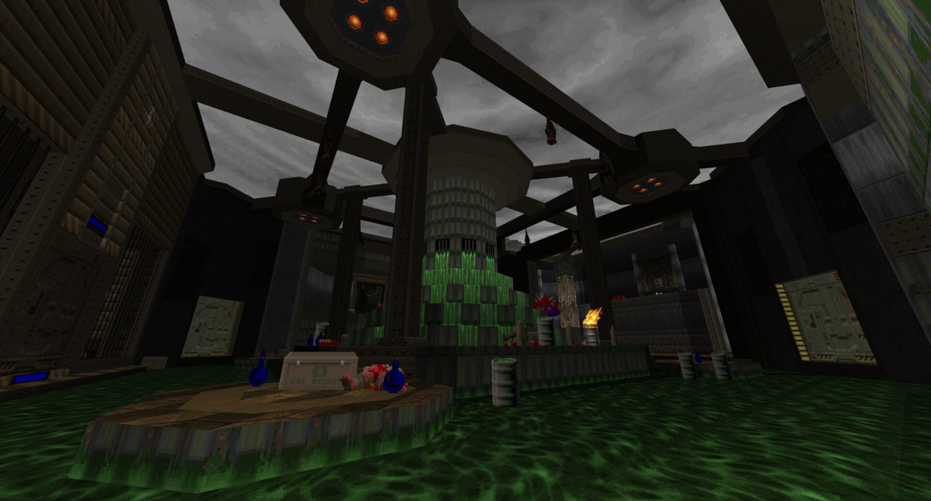 Pipe Dream - Screenshot