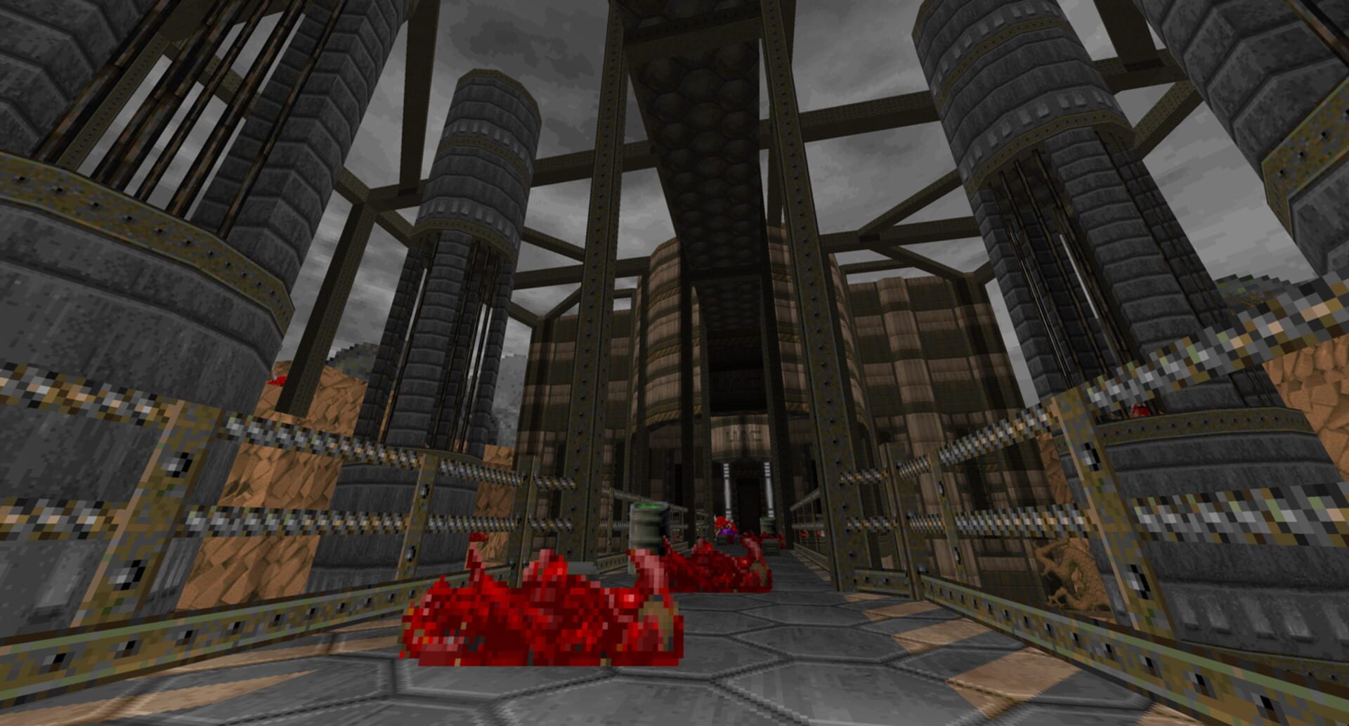 Pipe Dream - Screenshot