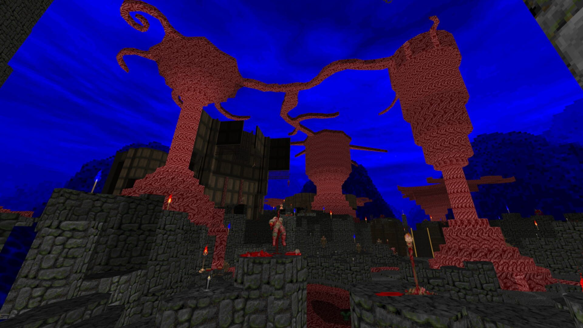 Pipe Dream - Screenshot