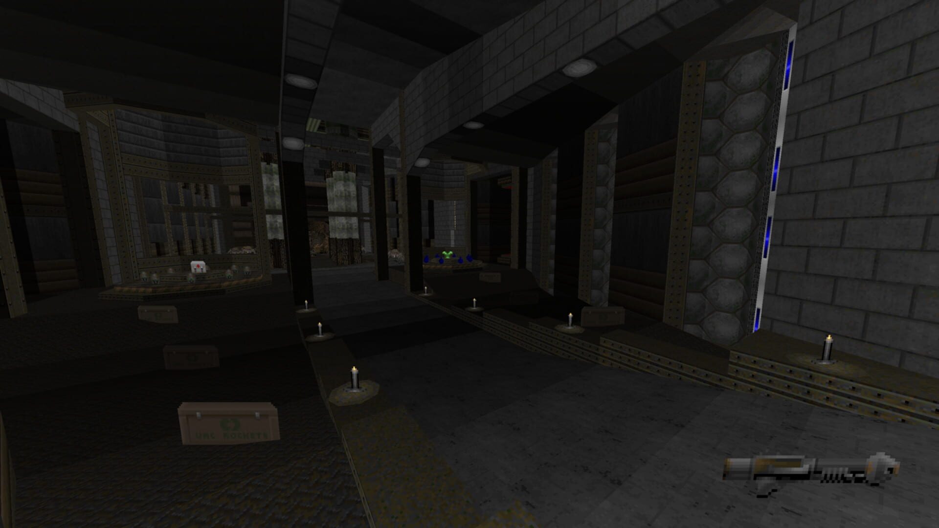Pipe Dream - Screenshot